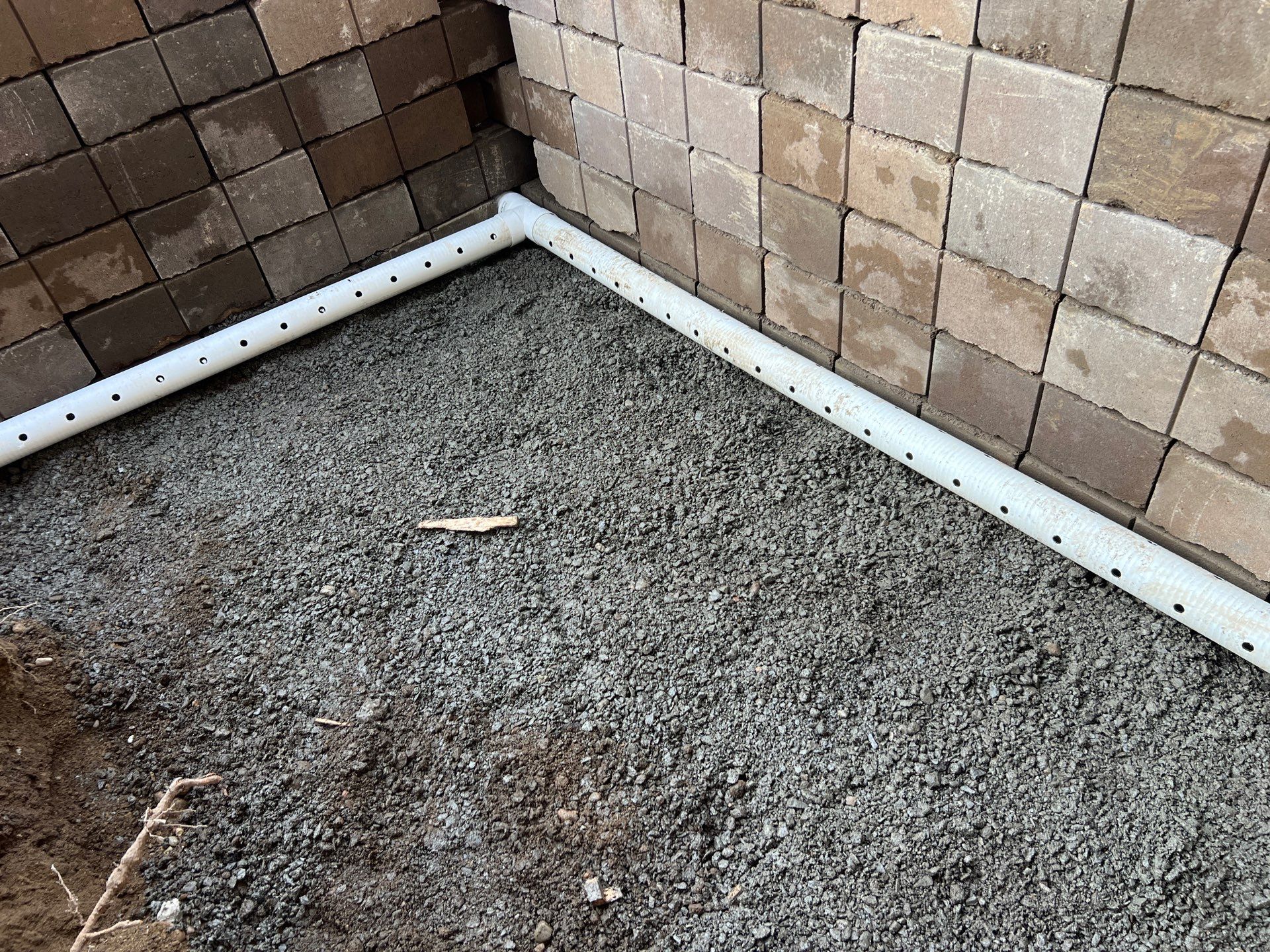 Concrete Front Stair Repair | Bothell  by Jireh Asphalt & Concrete Inc 