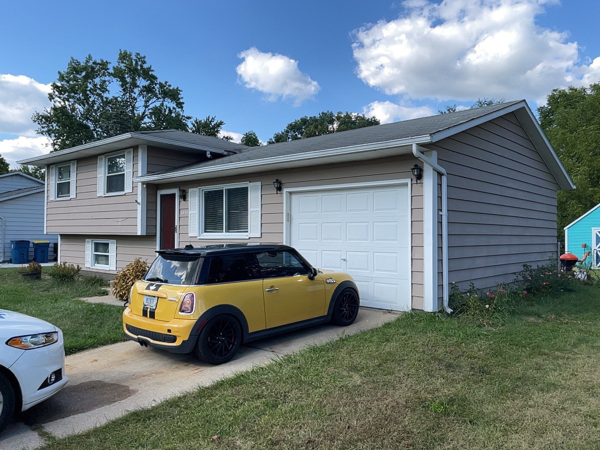 Mishawaka Indiana Metal Slate Roof Installation – Residential Upgrade by 4Ever Metal Roofing