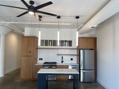 Ponce city Market Renovation