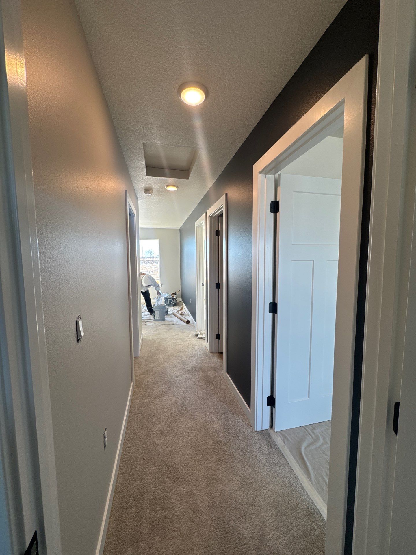 Project in Norwalk, IA by Midwest Paint LLC