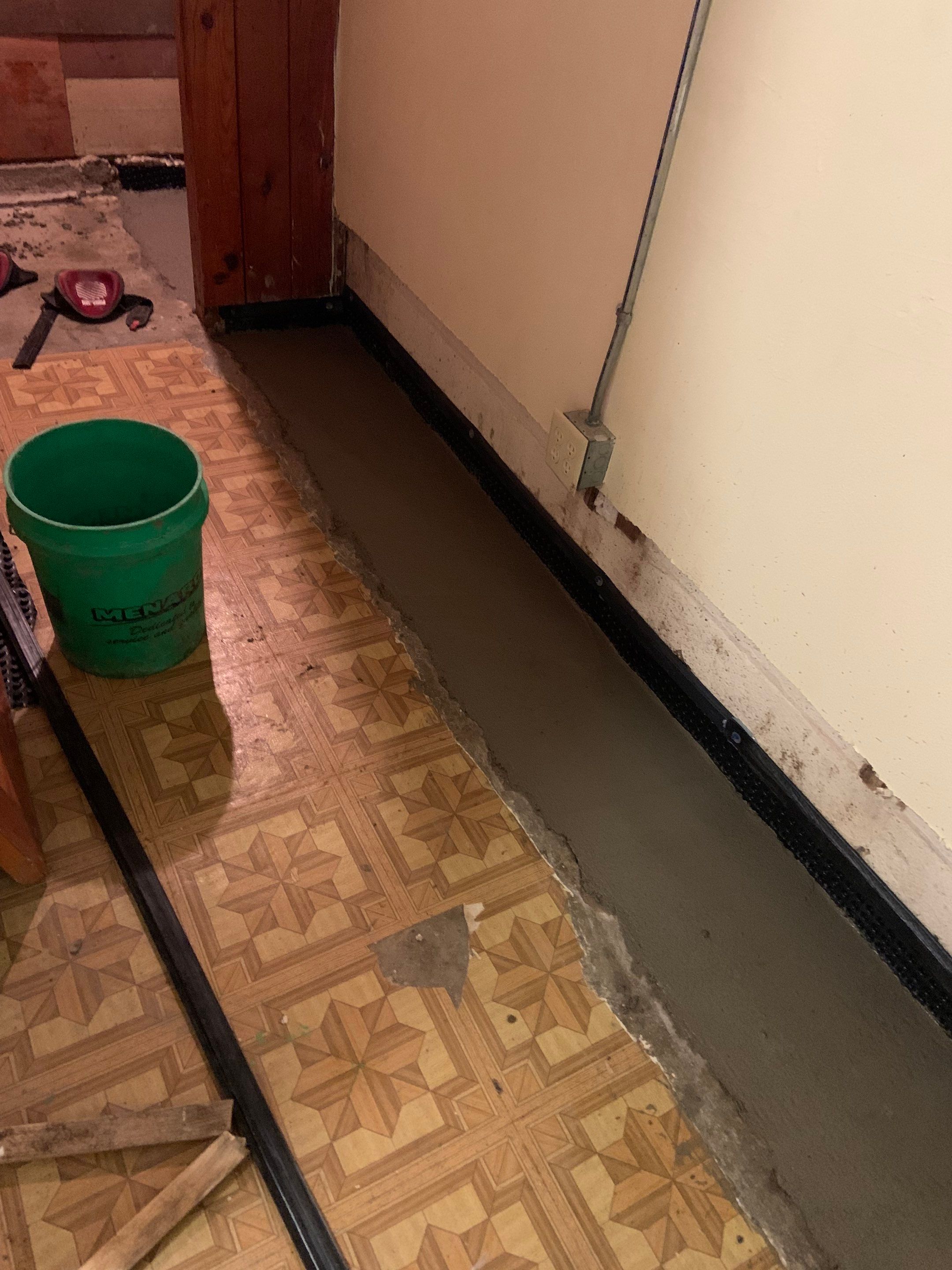 Competitive Pricing & Local Expertise for Claire by Waterproofing Northeast
