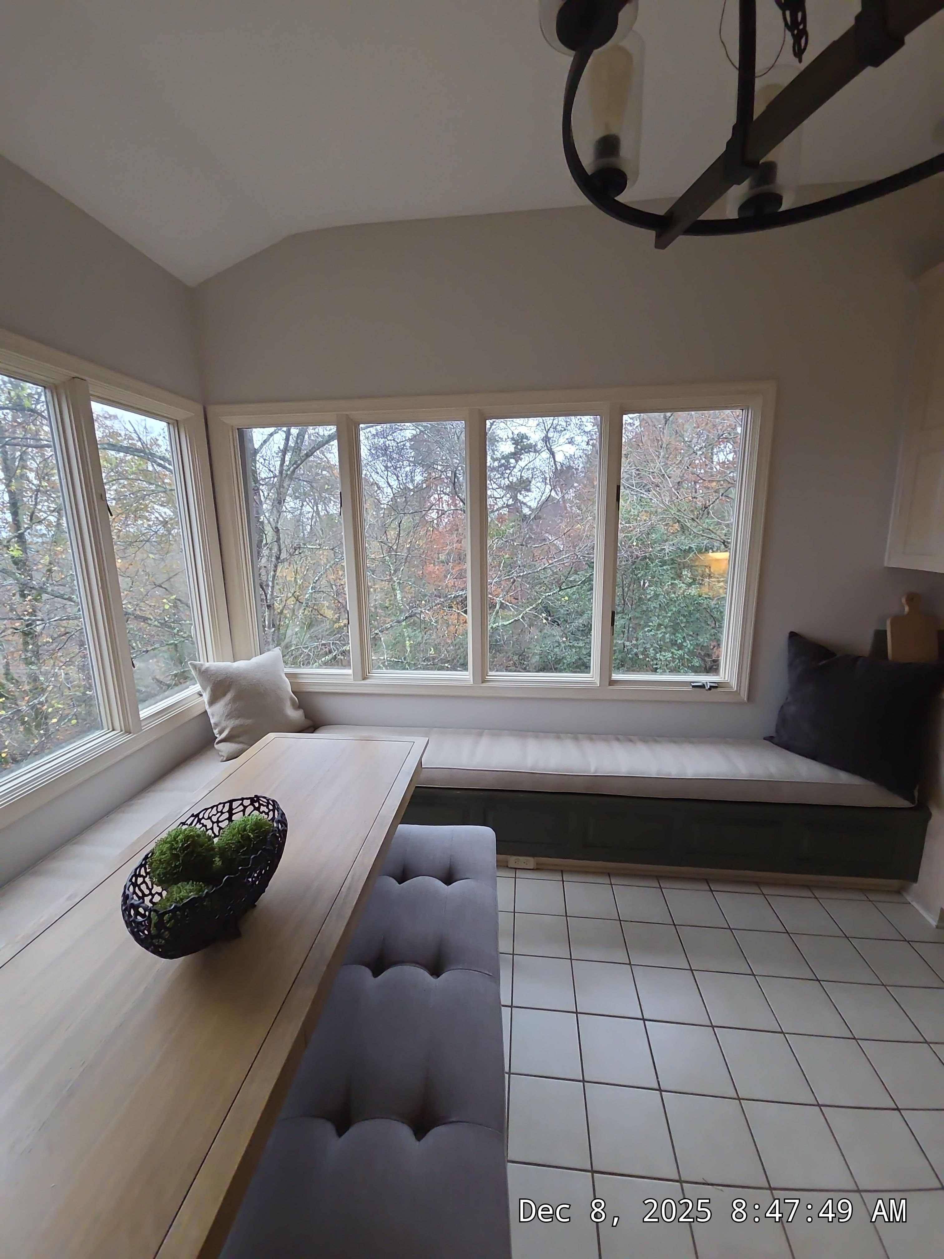 Jones Project in Vestavia by The Window Source