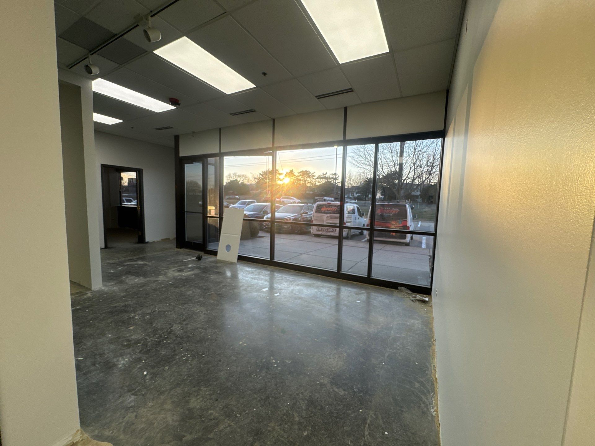 Commercial Interior Refresh by Midwest Paint LLC