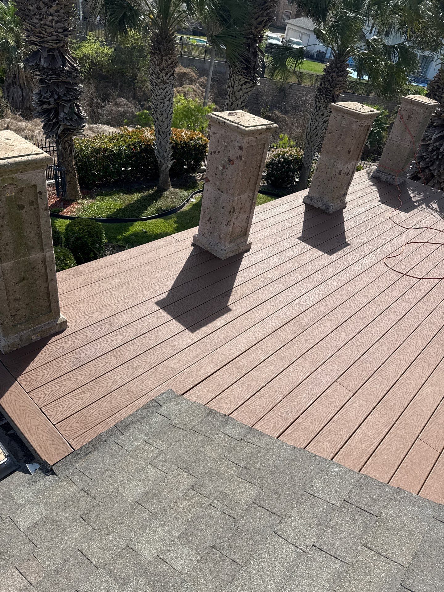 19th Hole on the Beach by Bayfront Roofing and Construction