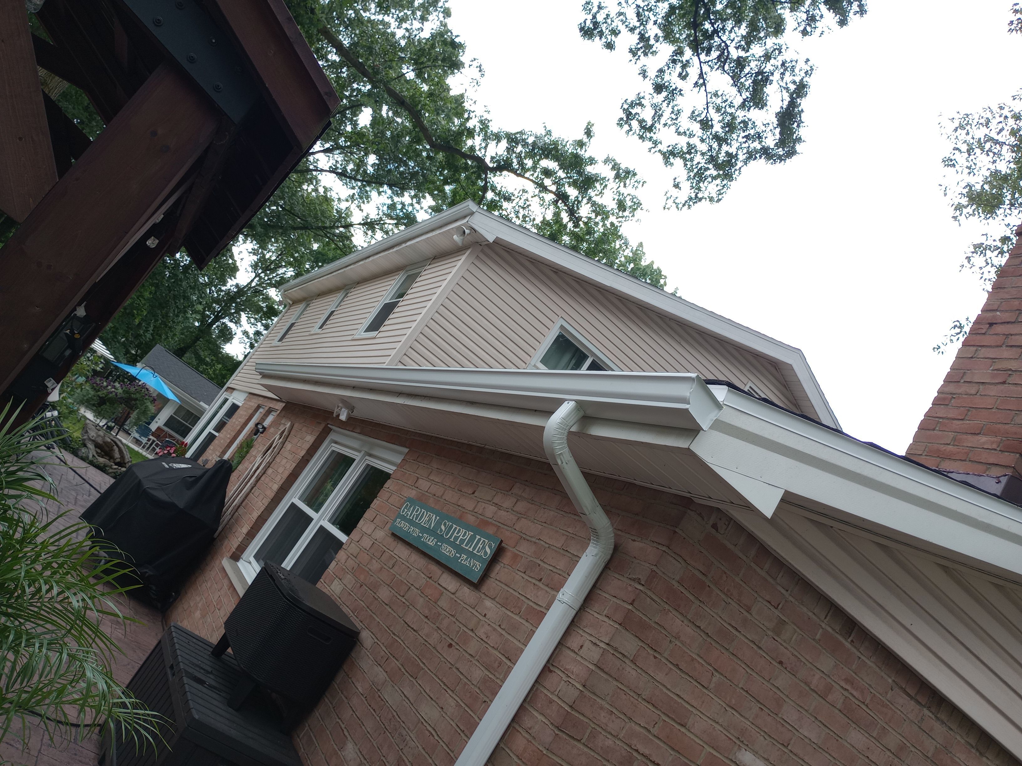 Luke Fisk 806 Bittersweet Dr by Silver Leaf Contracting 