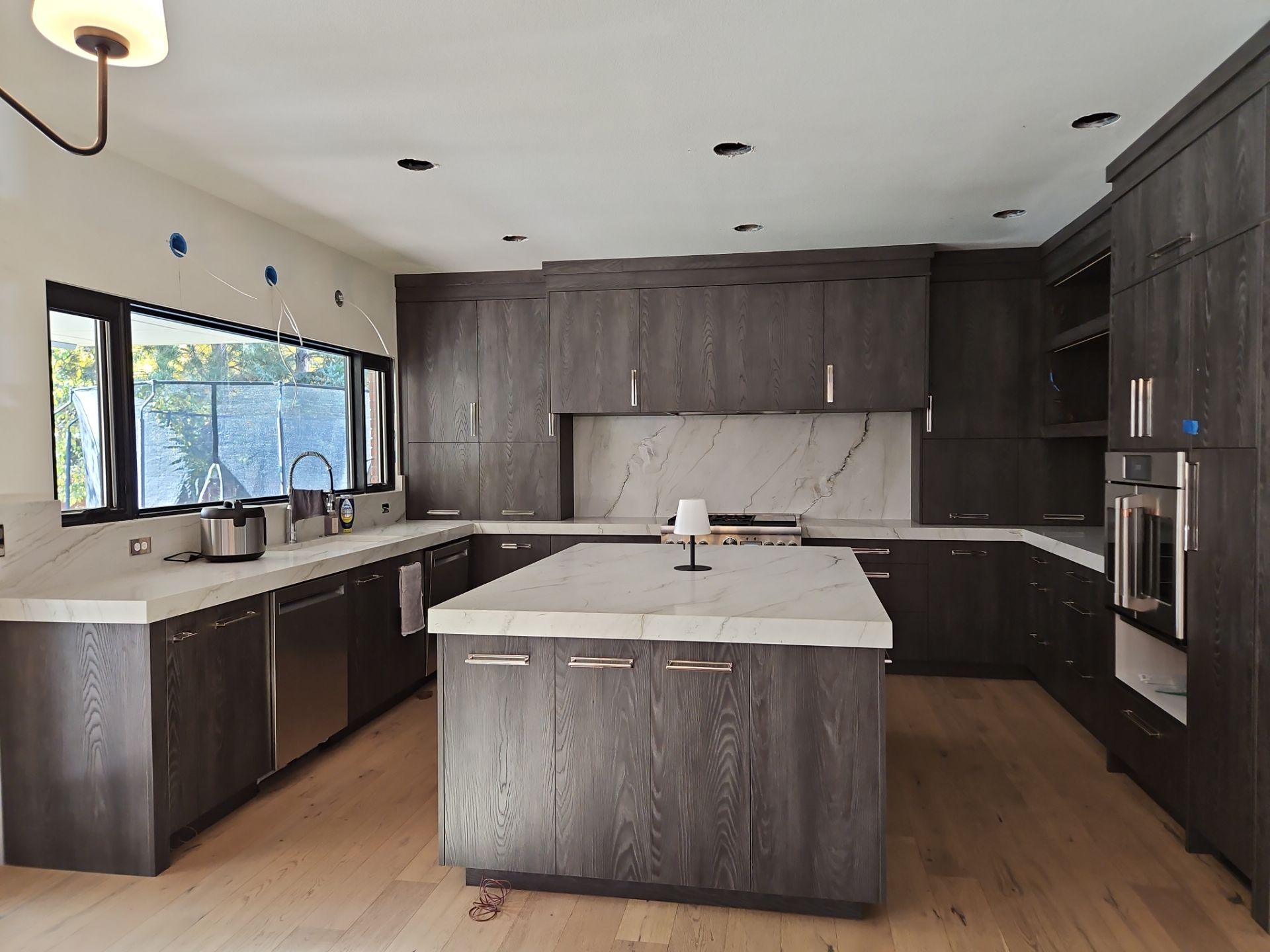 Englewood Kitchen Remodel by Concept 32, Inc.