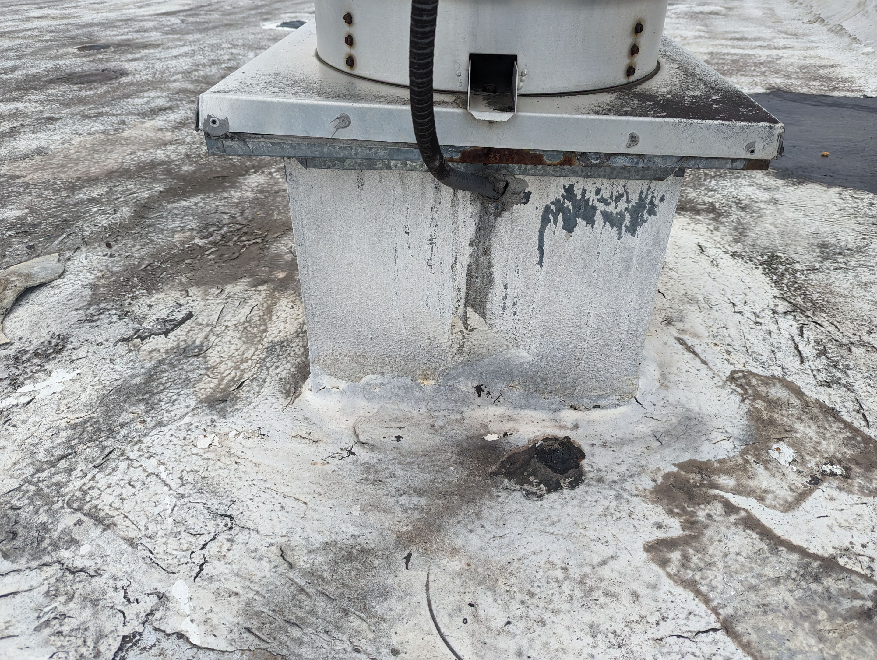 Master Donuts - Nashville by Hostetler Roofing