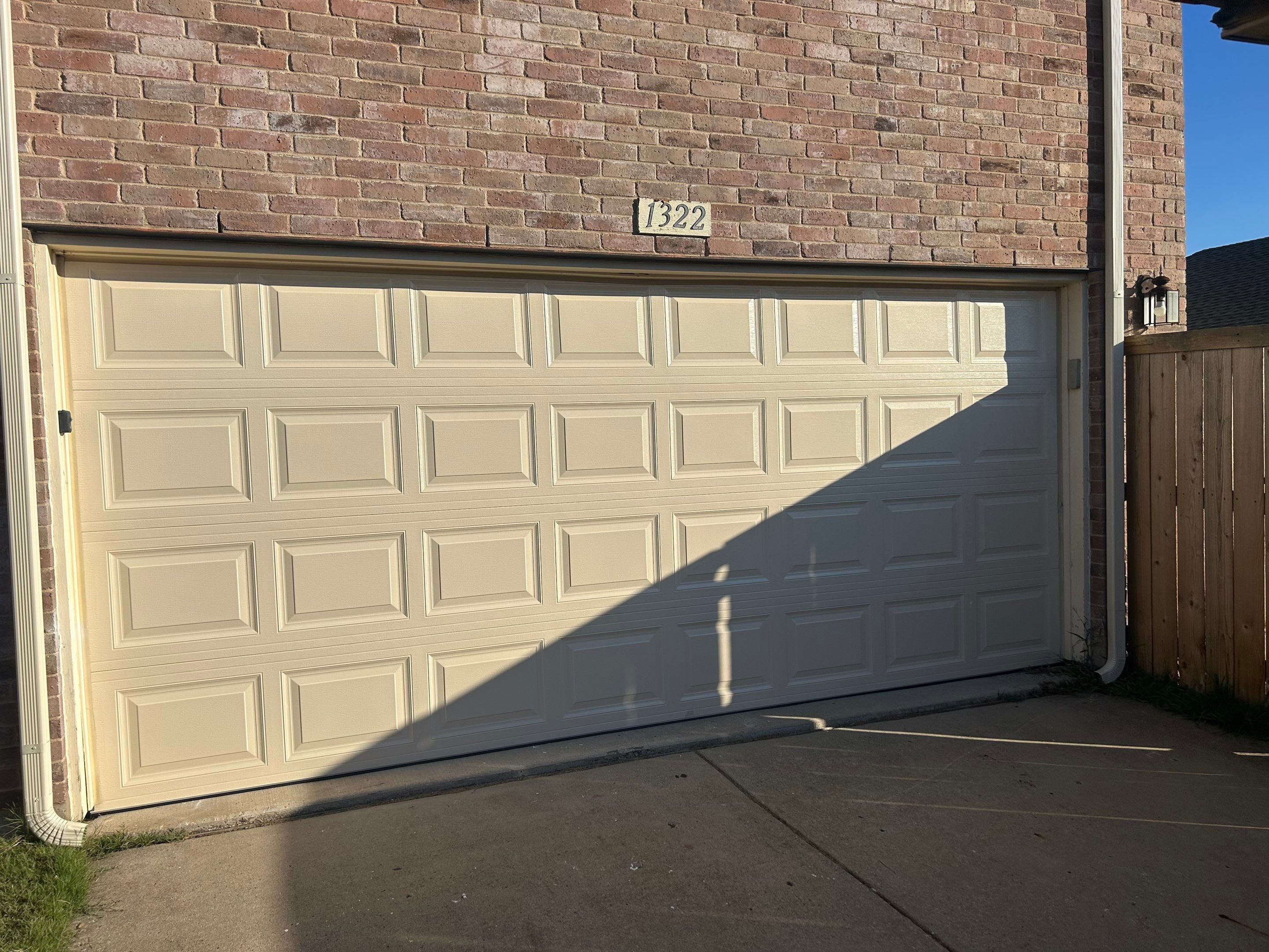 Project in Allen by Armor Roofing | Exteriors