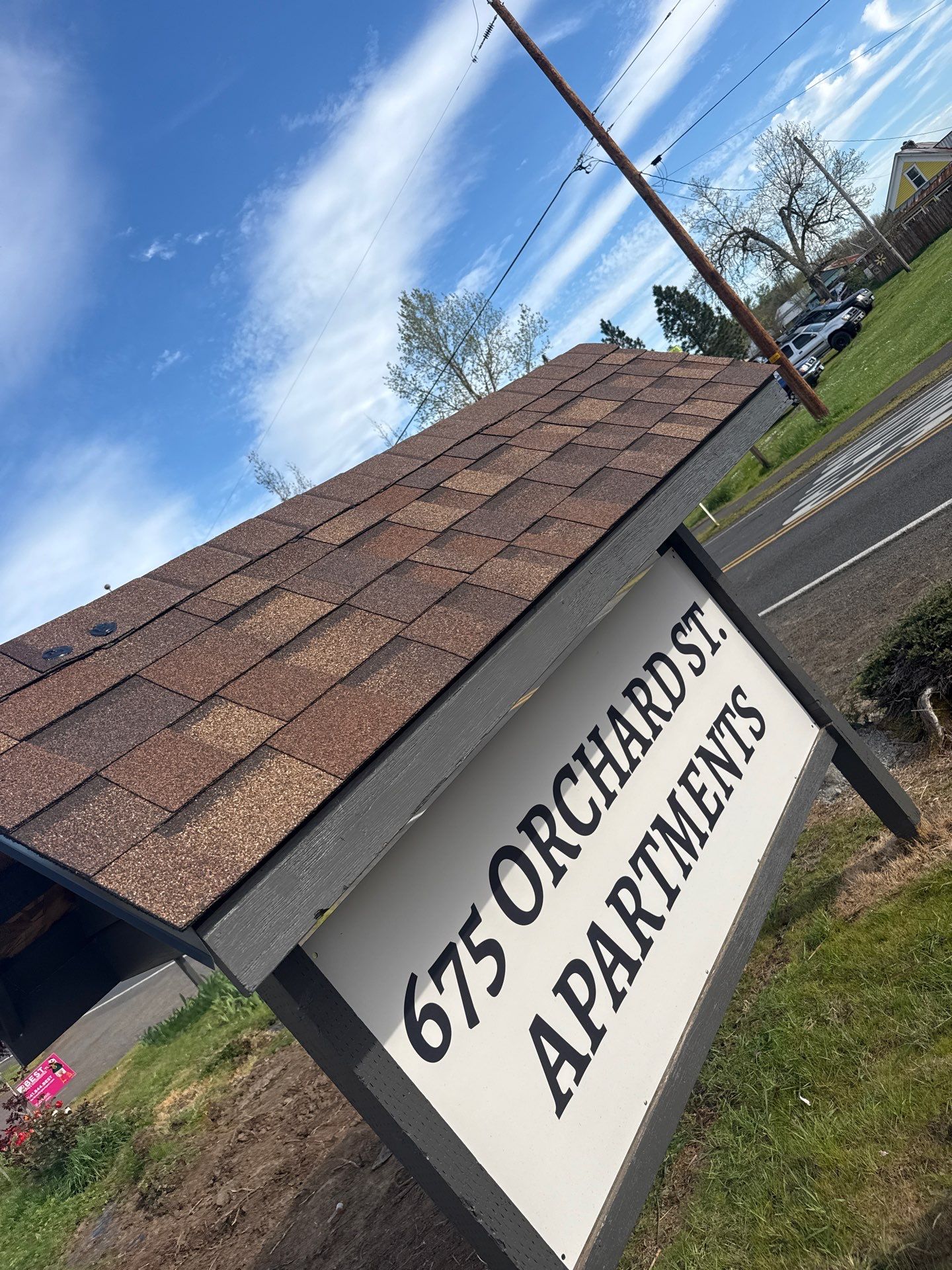Residential Roof Repair Project – Newport, OR by BEST Roofing & Waterproofing