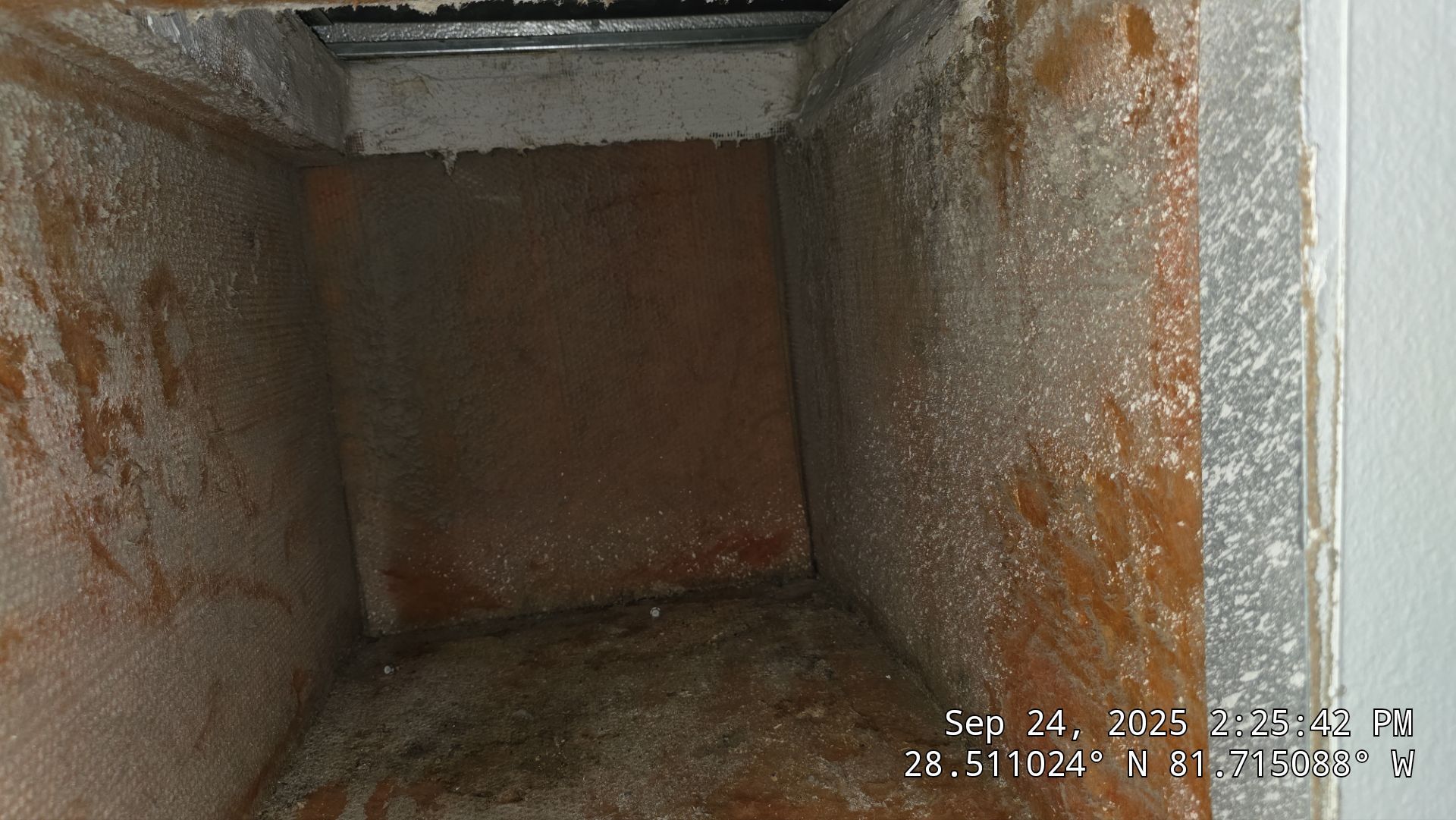Boot Repair, Air Duct and Dryer Vent Cleaning in Clermont by Hygienic Air, Inc