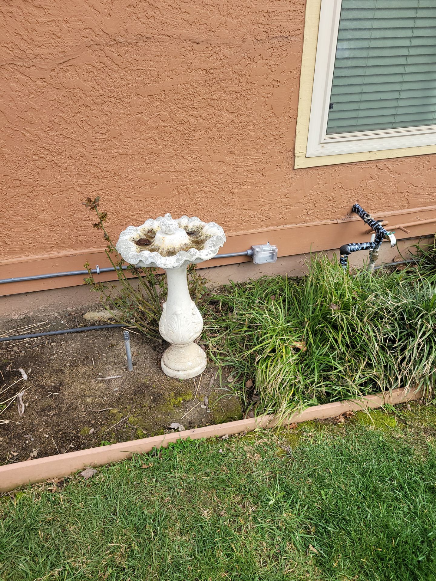 Electrical-New Exterior Outlets by McCray's Handyman, Inc.