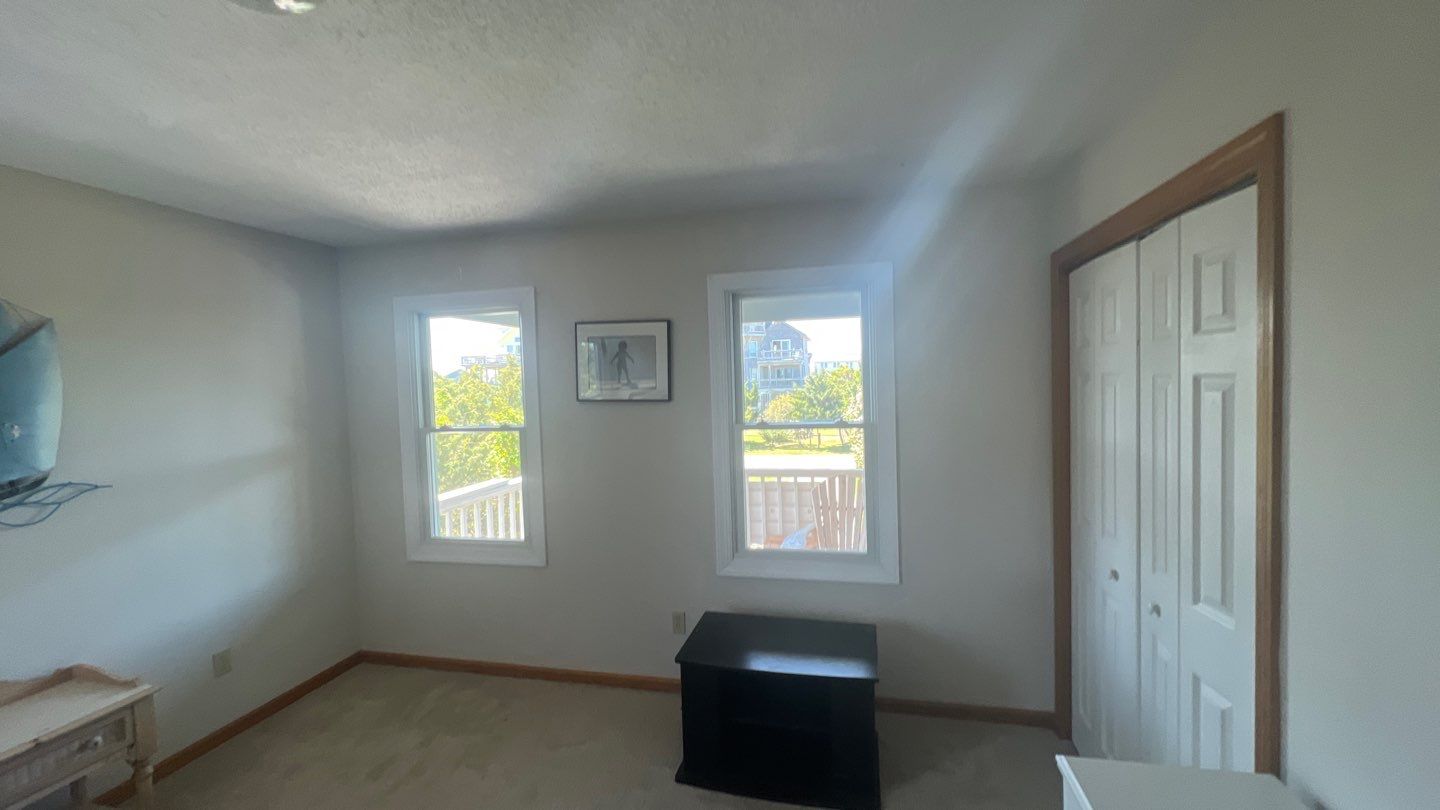 Carolina Clipper Full Exterior Project by Gallop Roofing & Remodeling, Inc.