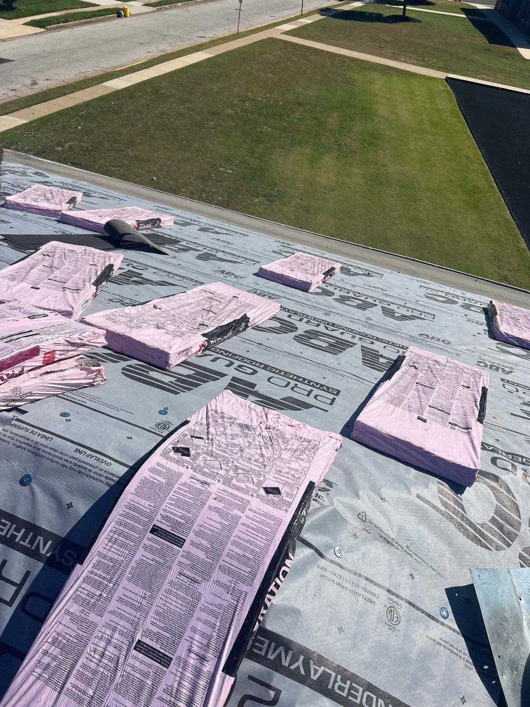 Shakewood Shingles by Reimagine Roofing