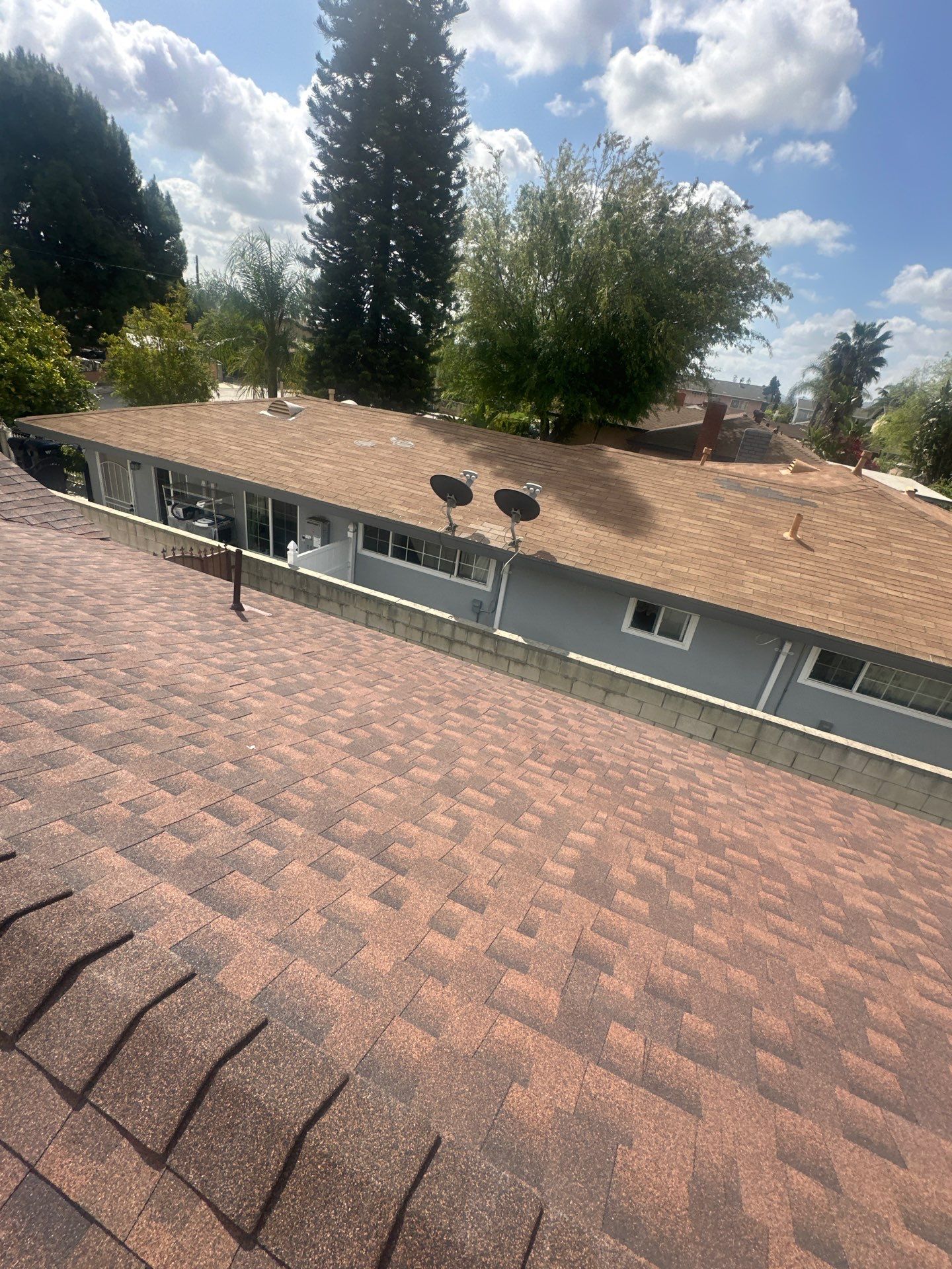 Roof replacement - Baldwin Park, CA 91706 by Epic Roof Replacement