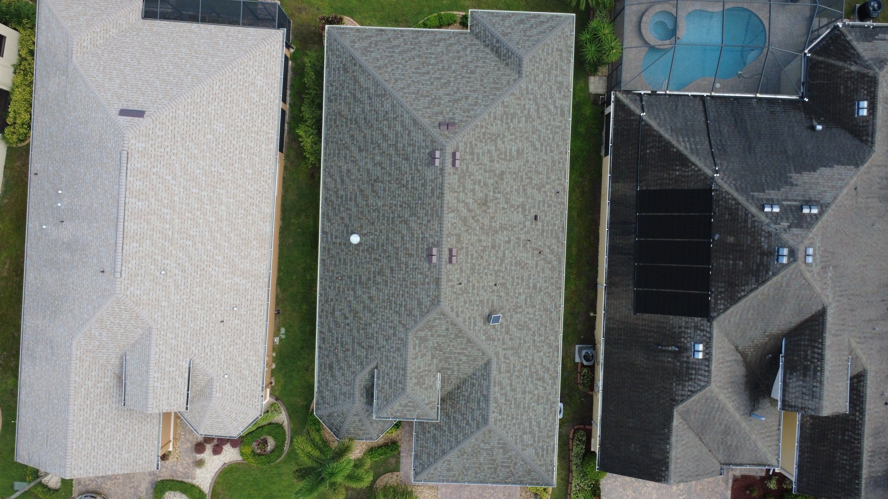 Roof Replacement in Sun City Center, FL by Steadfast Roofing