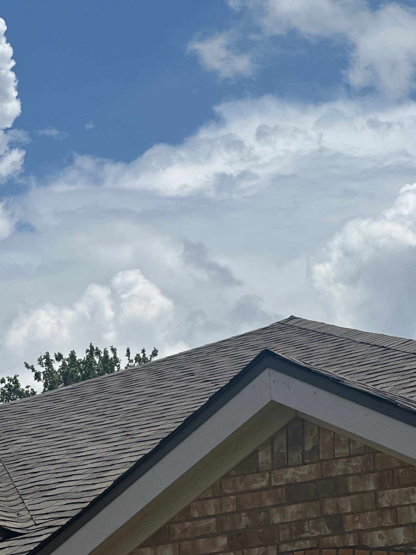Project in Wylie by Rhino Roofing and General Contracting, LLC