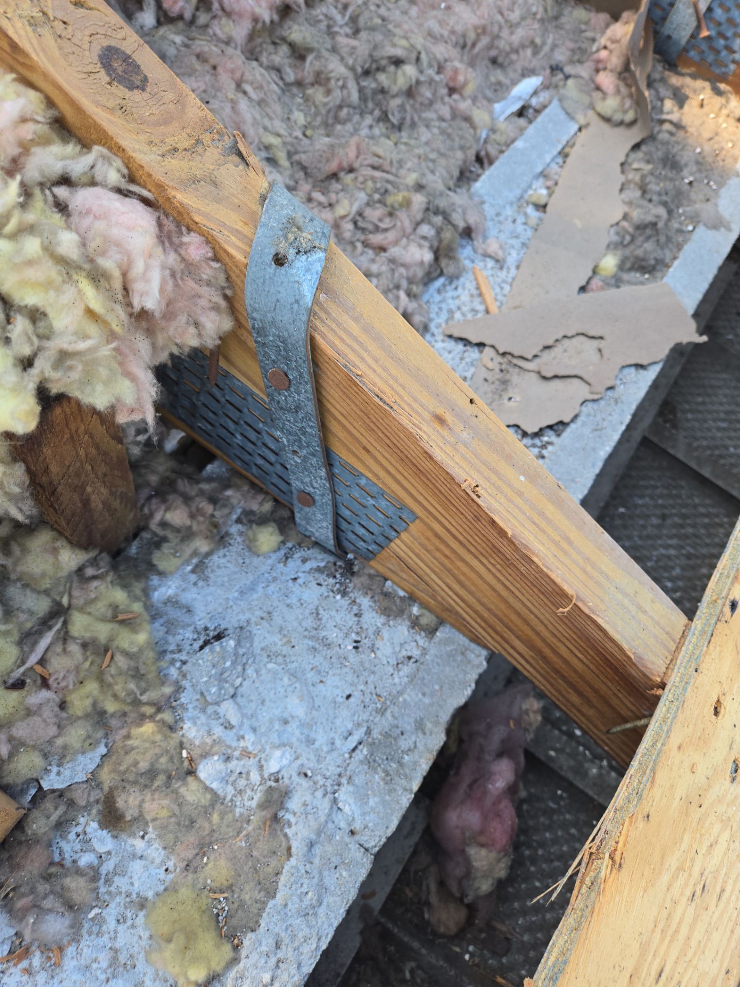 Project in Seminole 33778 by Mitchell Roofing Company LLC