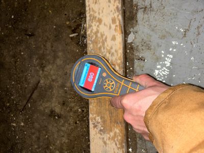 Emergency Service Mitigation in Louisville, KY