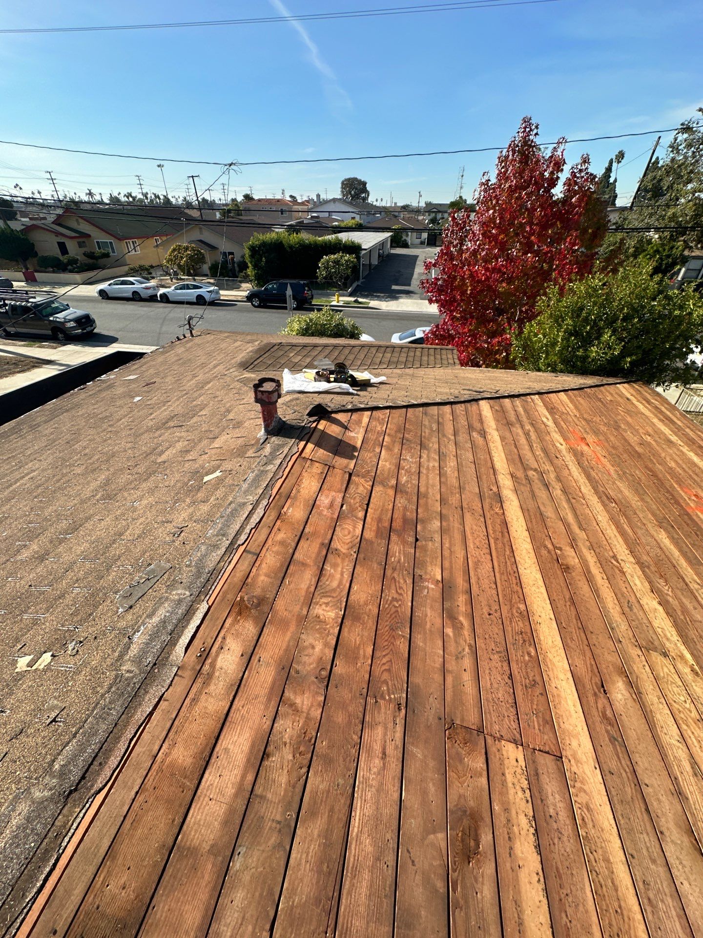 Roof Replacement - Gardena CA 90247 by Epic Roof Replacement