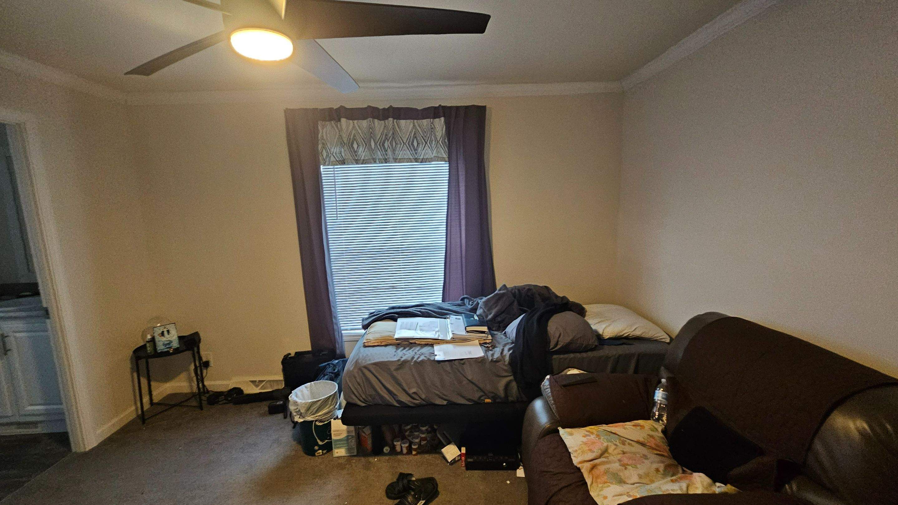Water Damage Claim in Doylestown by FLAPA & KeyStone