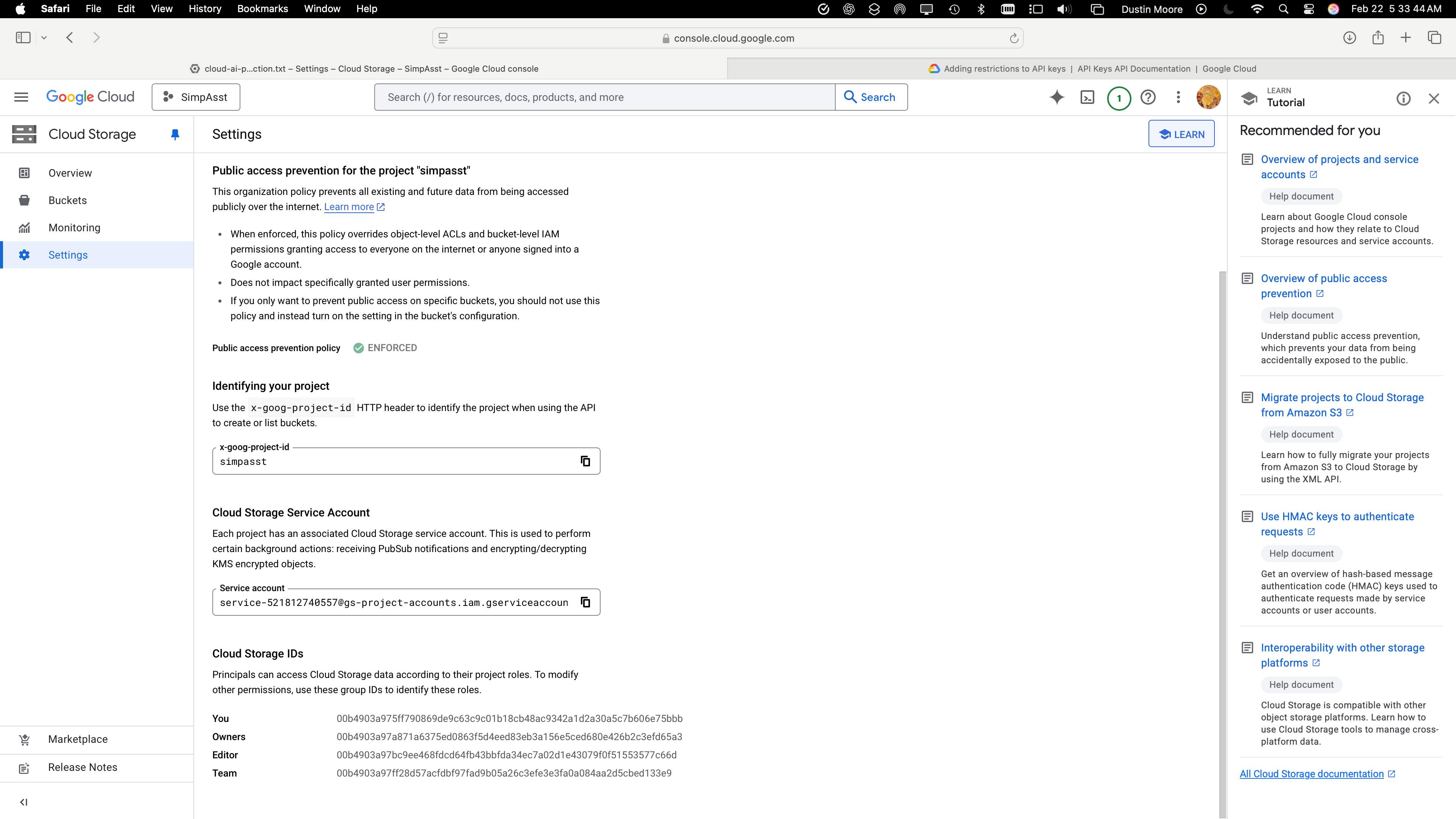Project in McKinney, TX by NIMBUS GENERAL CONTRACTORS, LLC