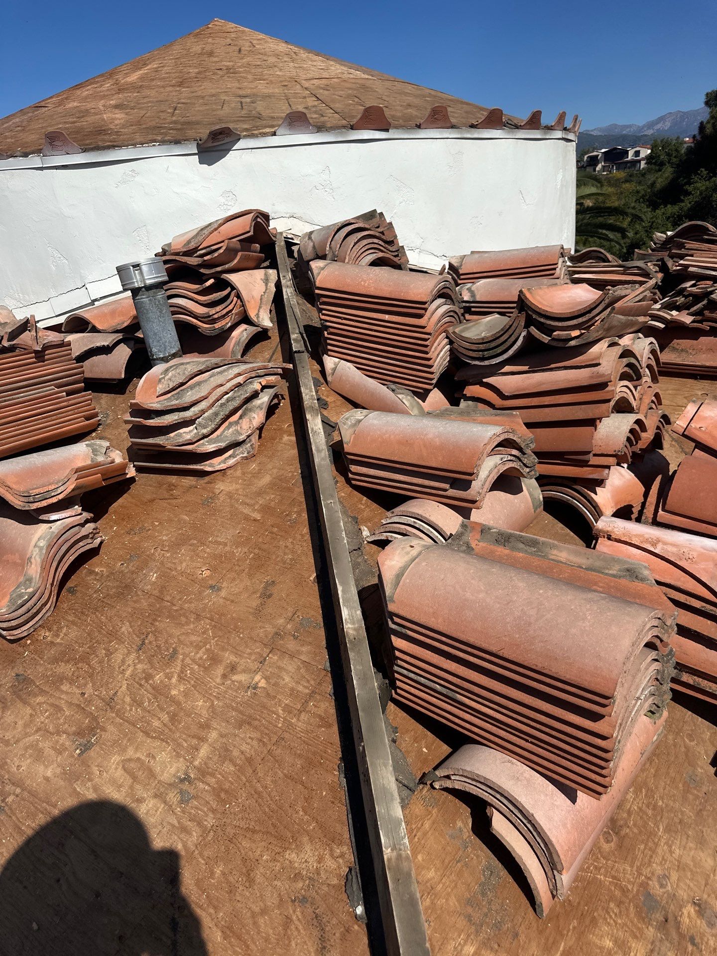 Roof Replacement - Pomona, CA 91768 by Epic Roof Replacement