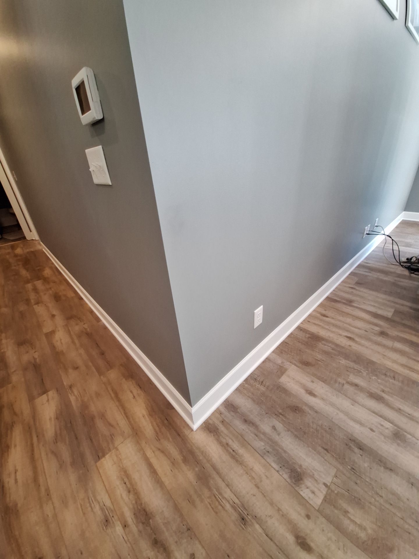 Fresh Finishes & Basement Upgrade by Gordon Painting