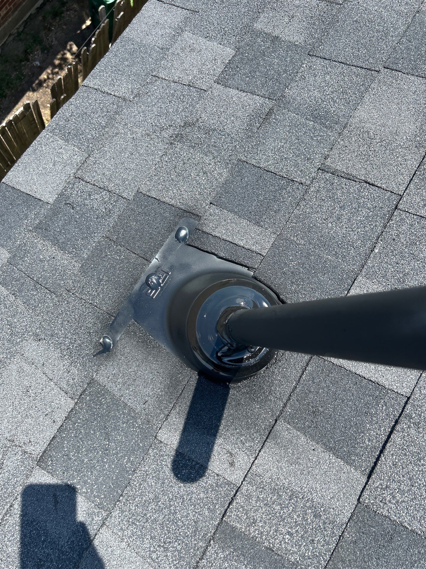 Project in Heartland by Rhino Roofing and General Contracting, LLC