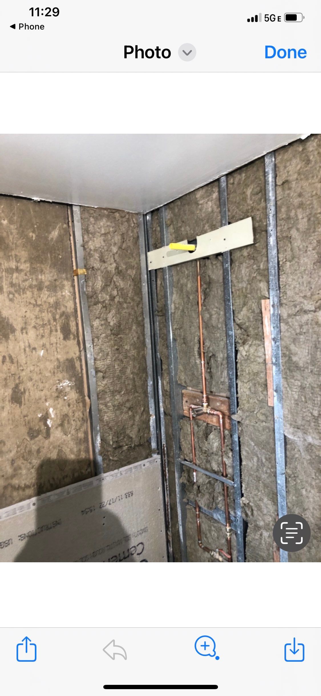 Apartament renovation  using Harwood floor  by Jesus Master Handyman LLC 