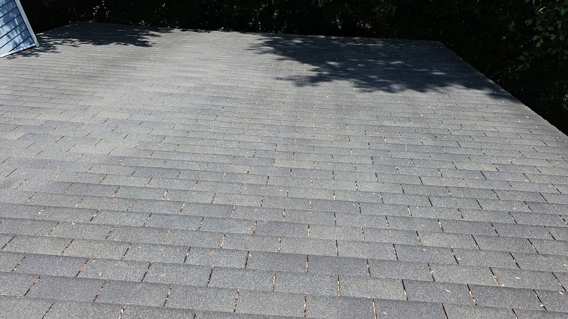 ATLAS PINNACLE COLOR PEWTER by Eagle Eye Roofing