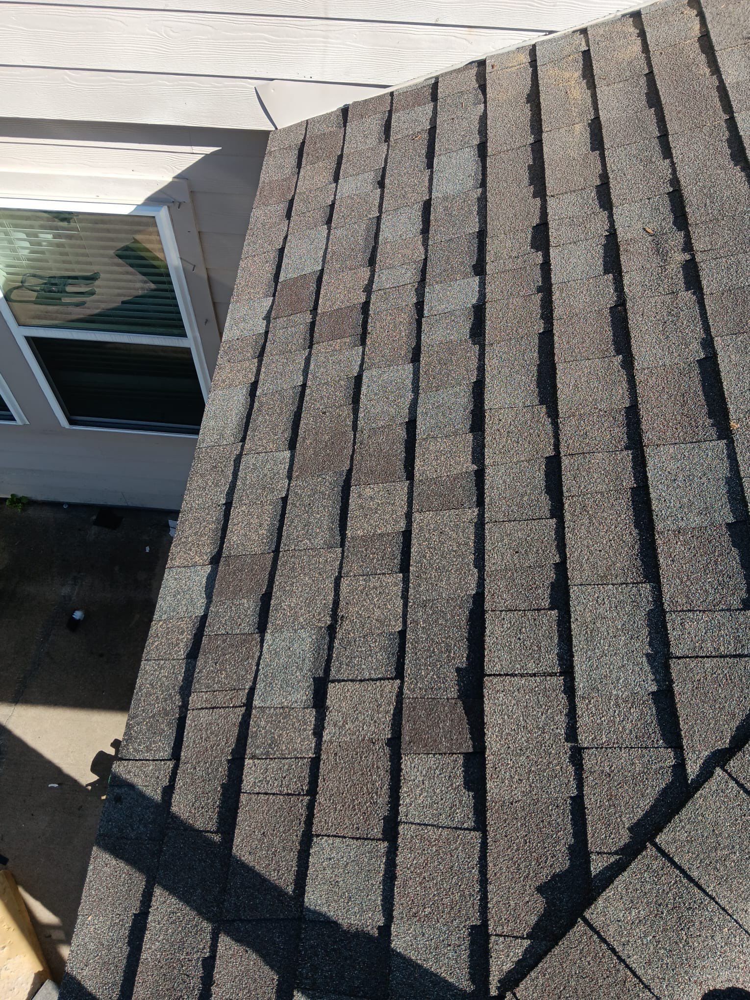 Roof Repair Baytown by Roof Repair Company