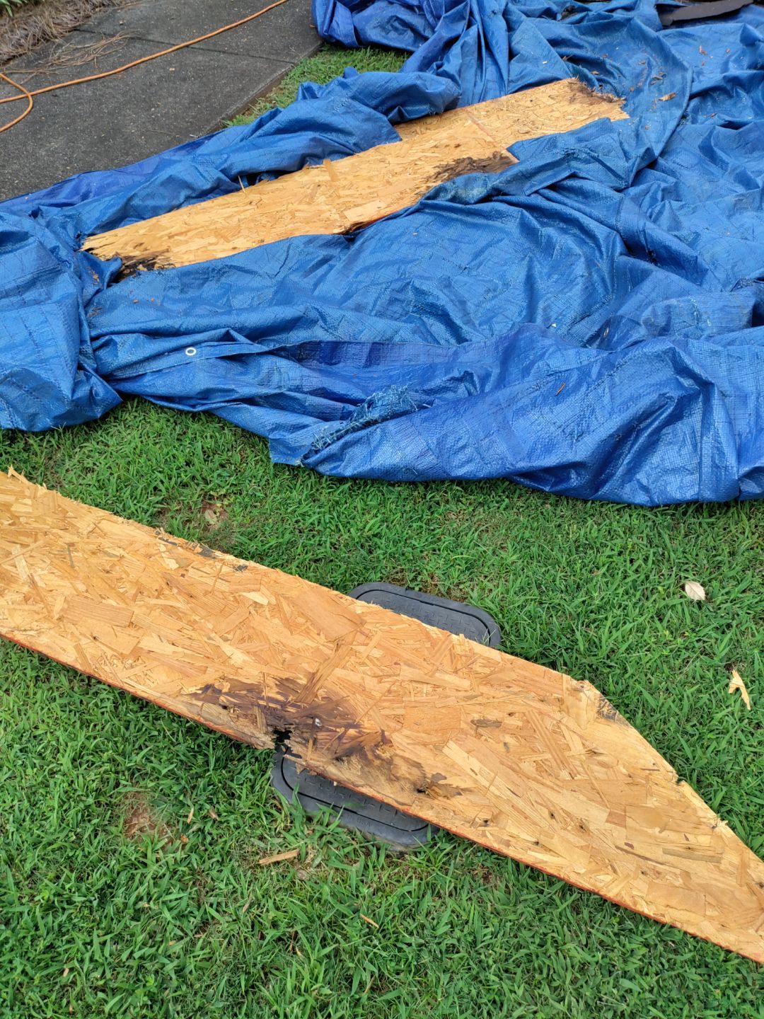 Commercial Roof Replacement using Owens Corning by Inspector Roofing and Restoration