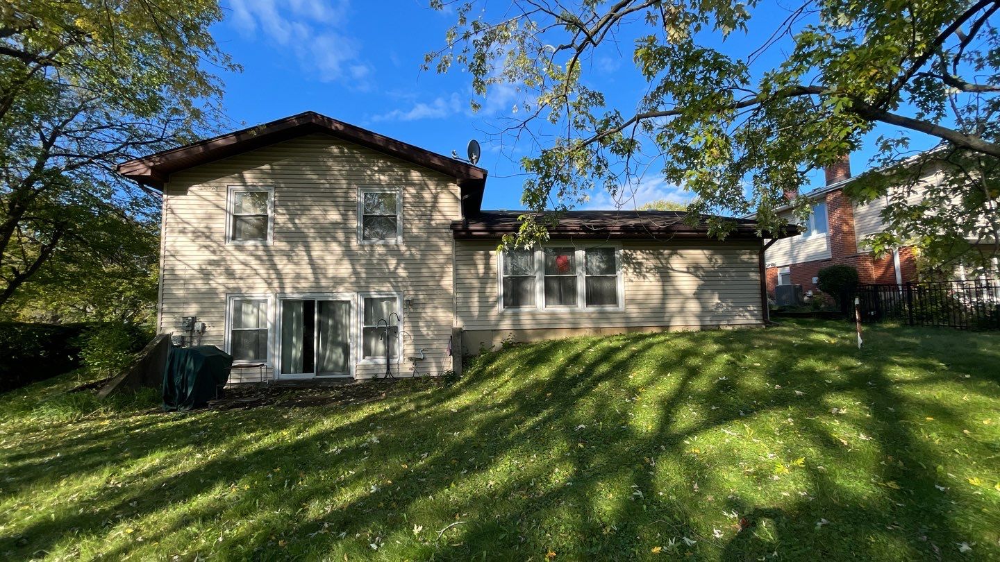 Residential Roofing Installation using GAF Timberline HDZ by Pro Home Services Inc
