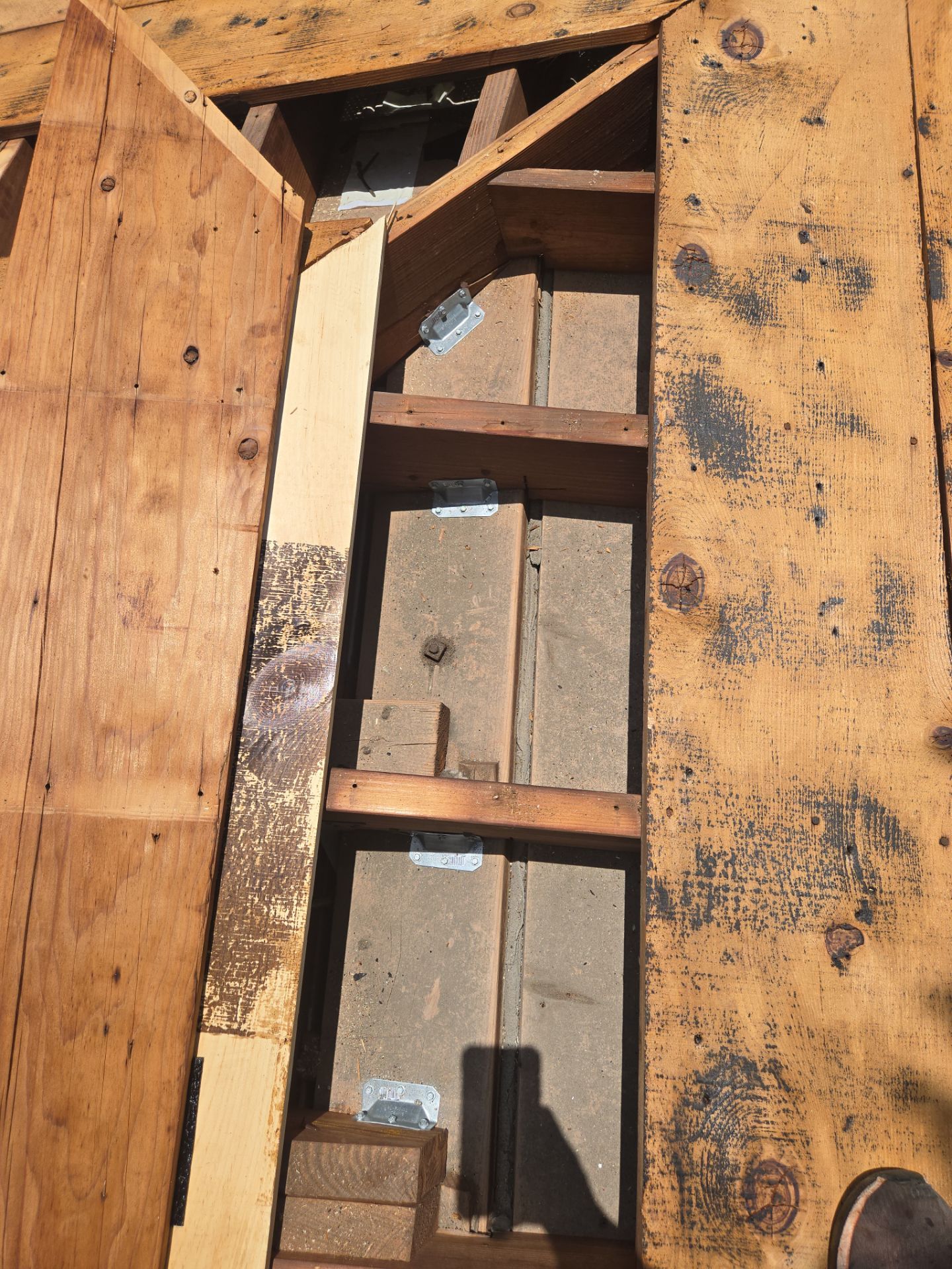 Project in St. Petersburg 33704 by Mitchell Roofing Company LLC 
