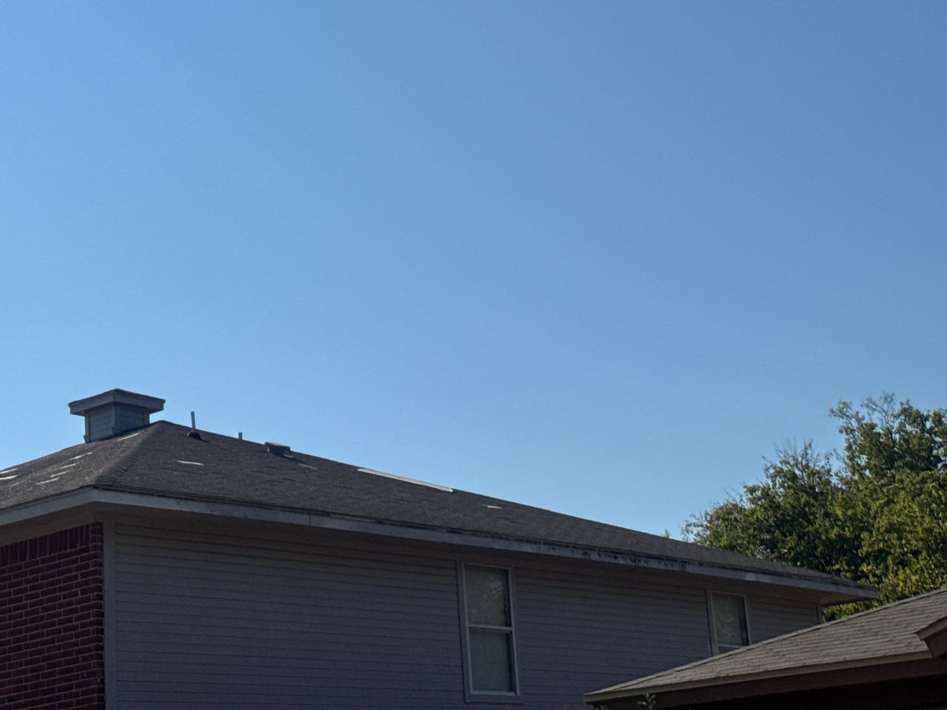 Interior Leak Damage Assessment & Shingle Removal in Crowley, TX photo 33