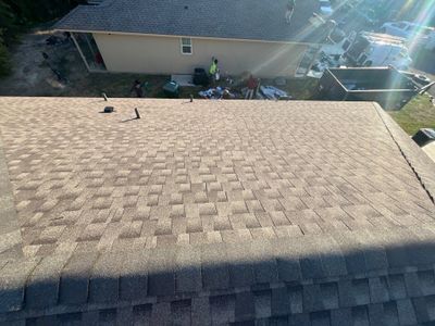 Temple TX — Insurance Roof Replacement, Investment Property, North Temple