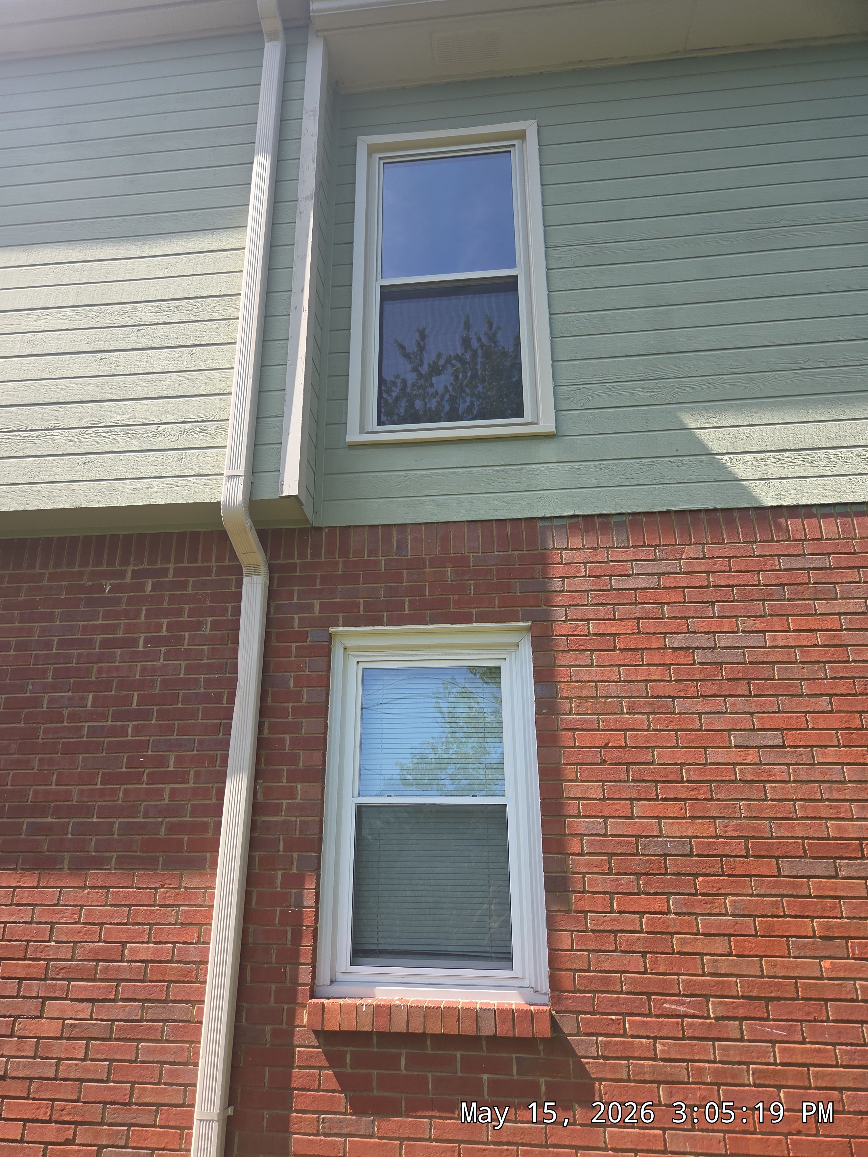 Connolly Project in Hoover by The Window Source
