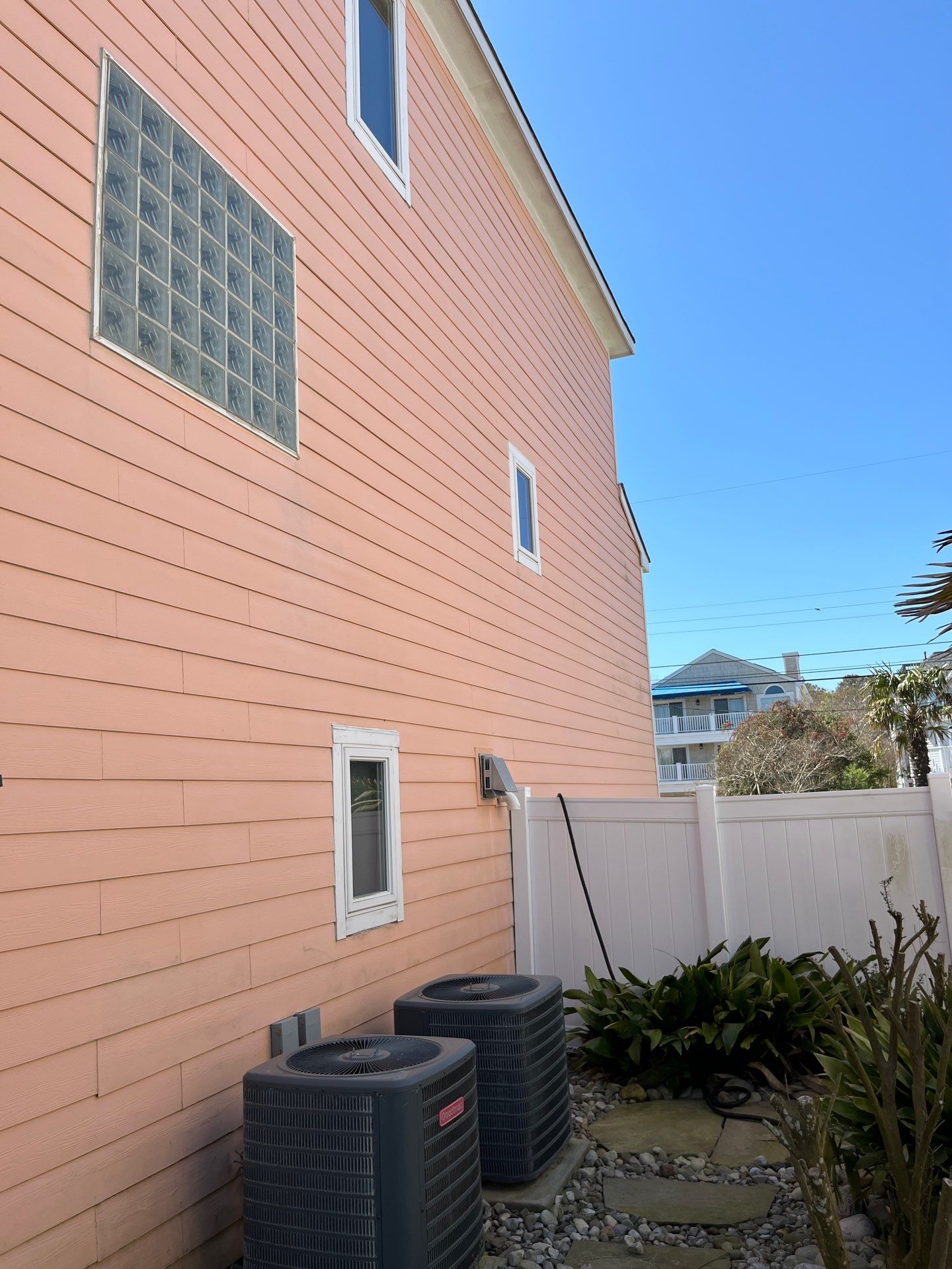 Croatan Beach, VA  by AKK Painting LLC