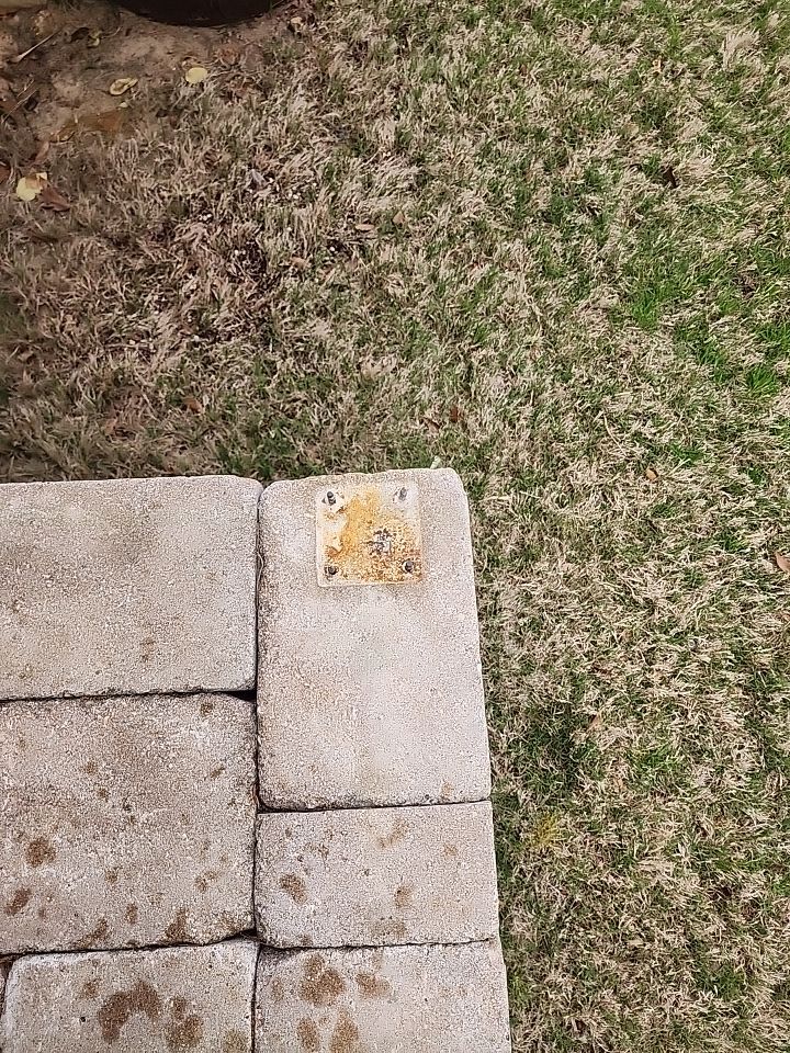 House Wash using cleaner by Power Wash Masters LLC