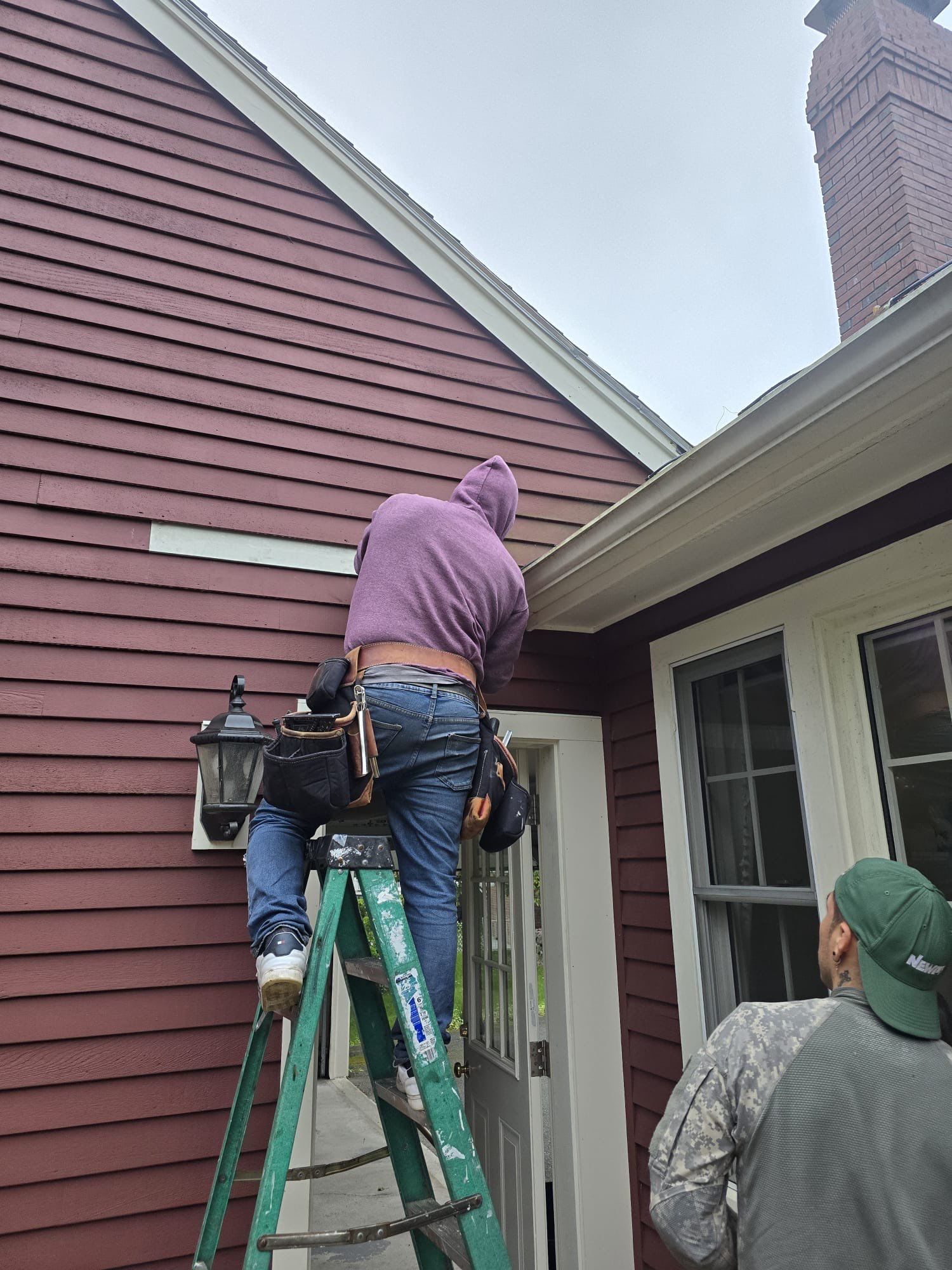 Roofing & Siding | Acton by Mighty Dog Roofing of Greater Middlesex County