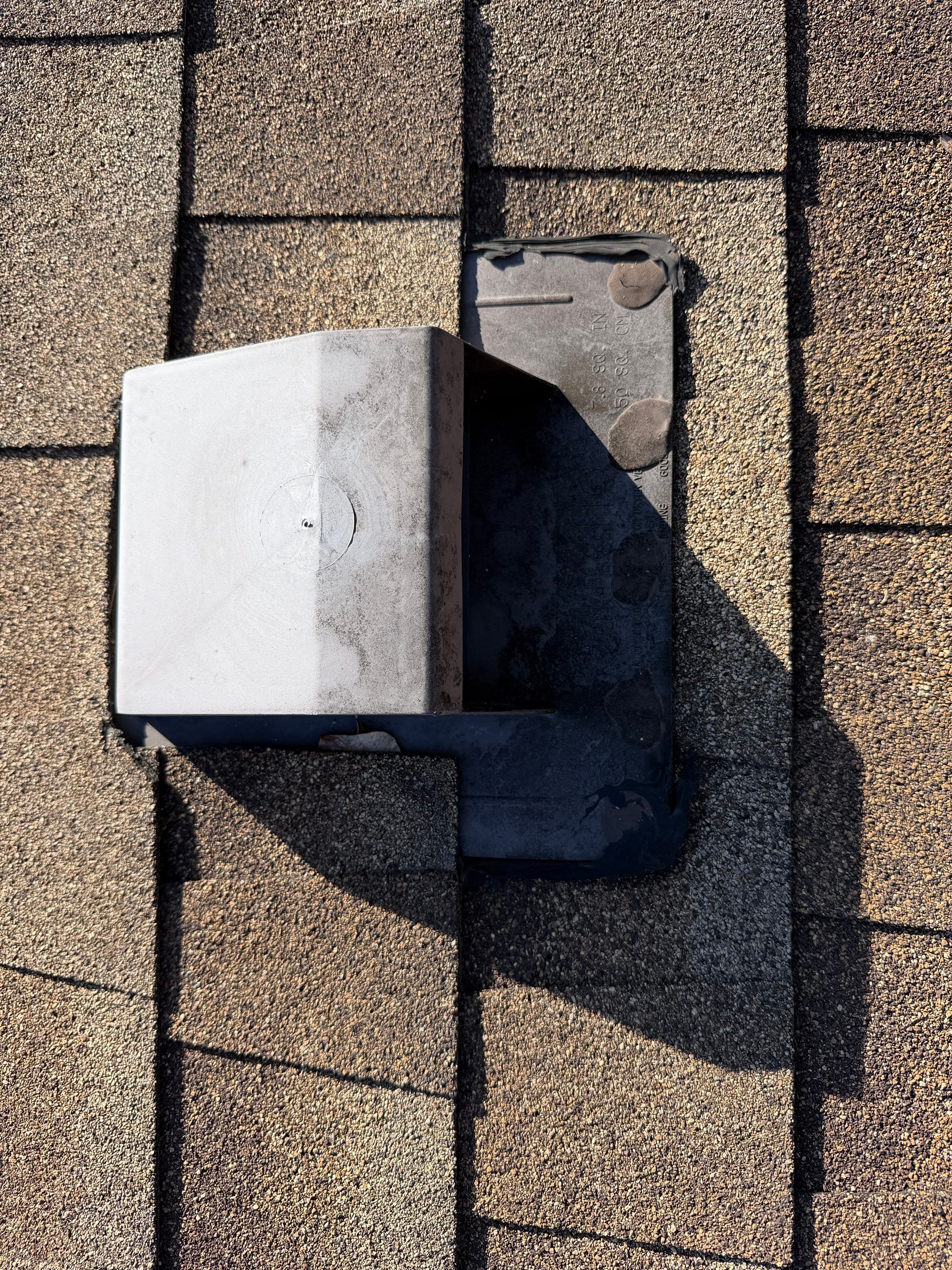 Project in Cambridge by The Roofing Crew