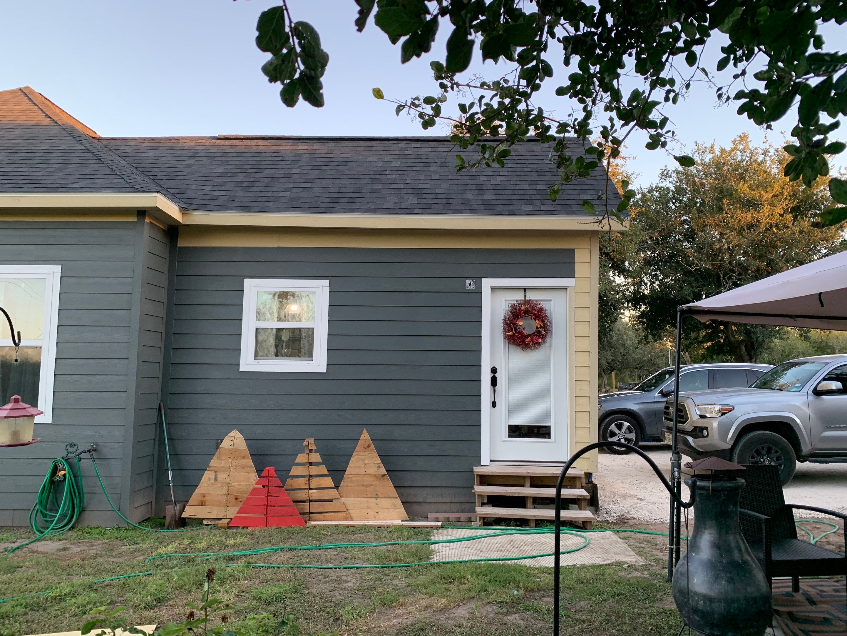 Love Birds Love It by Bayfront Roofing and Construction