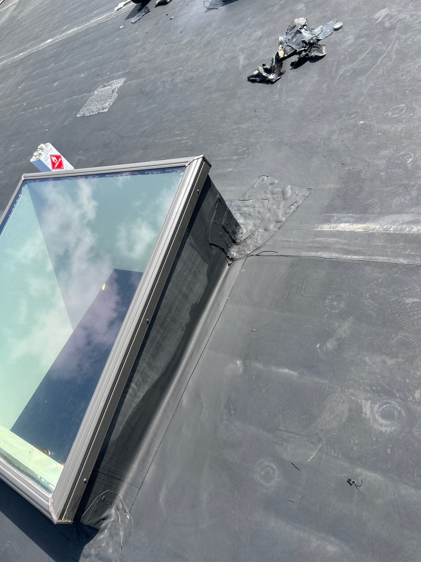 Skylights | Concord by Mighty Dog Roofing of Greater Middlesex County