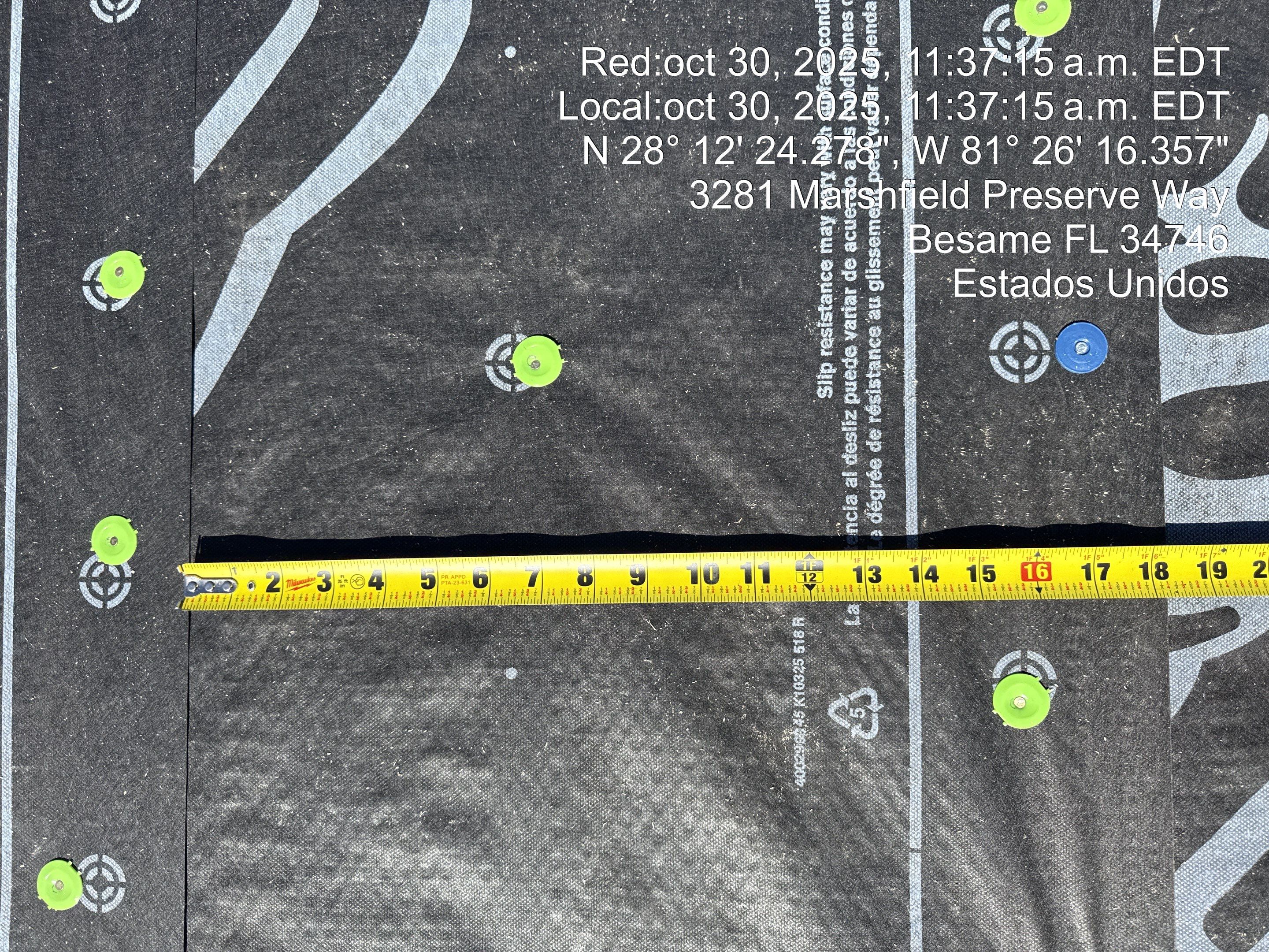 Project in Kissimmee by You Restorations LLC DBA YOU-Home