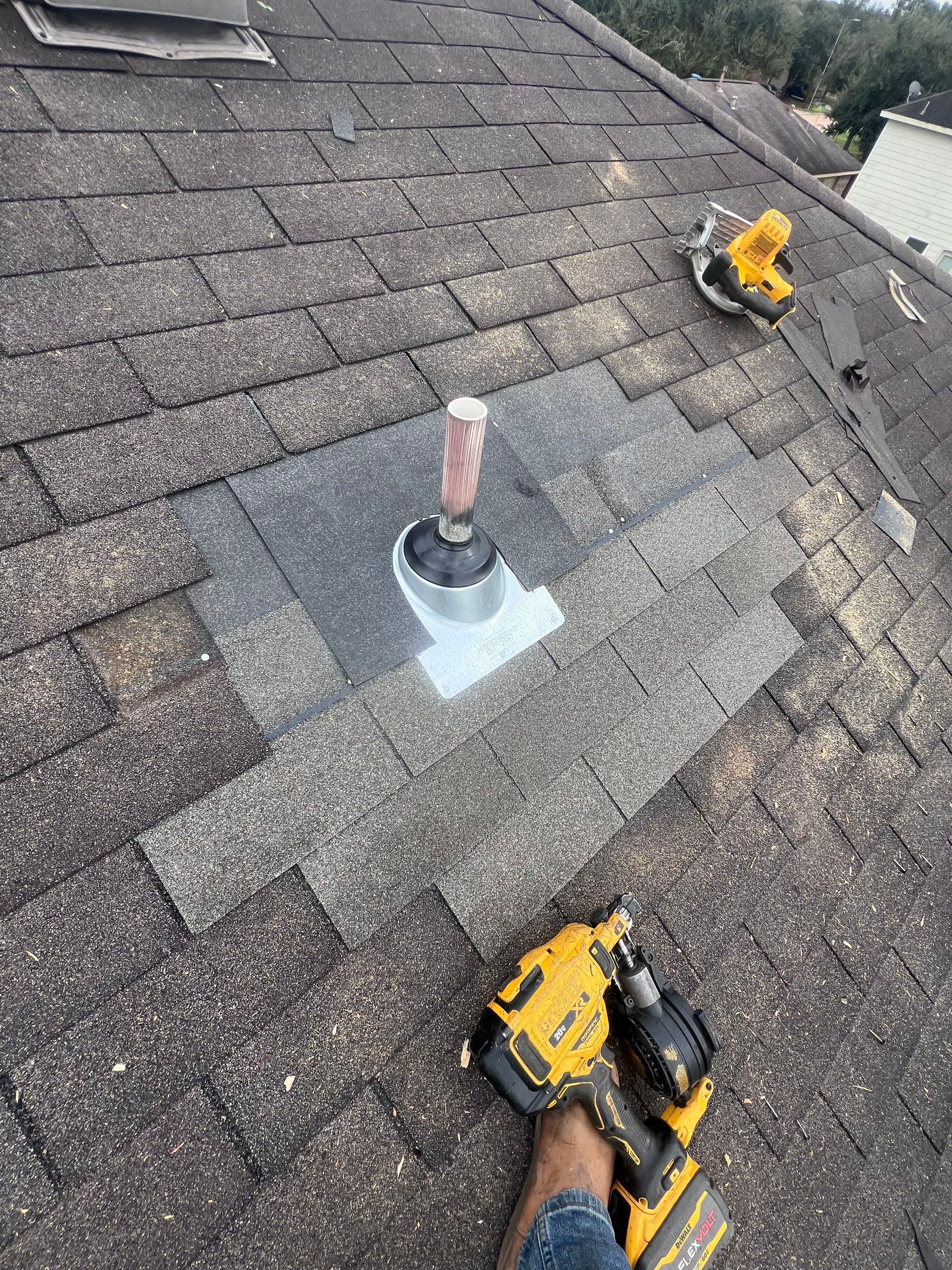 Roof Repair Houston by Roof Repair Services LLC