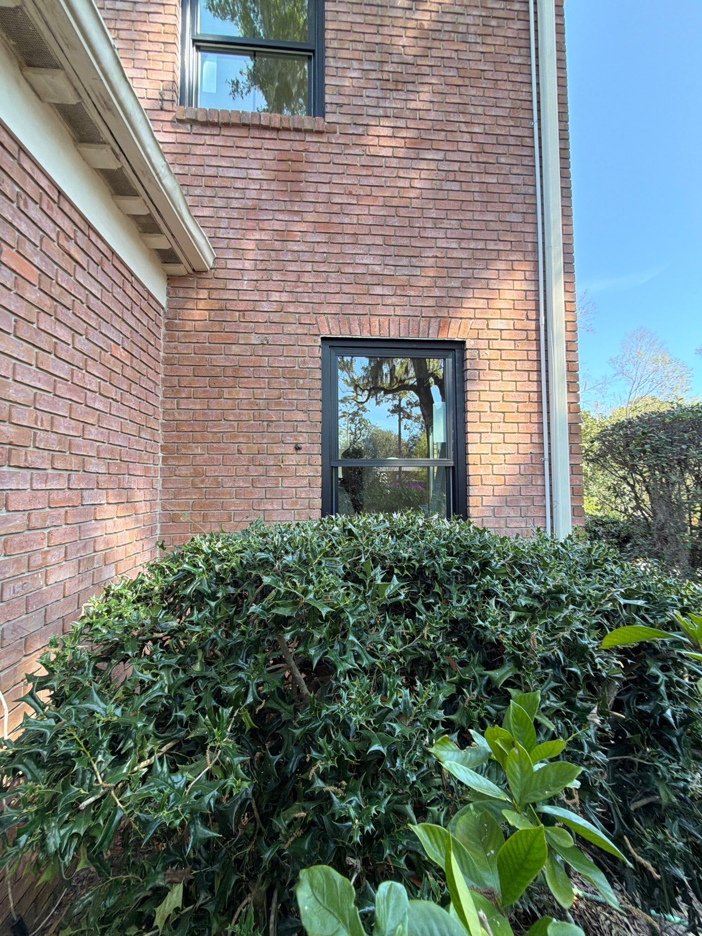 Project in Deerwood Jacksonville by Windows & Doors Store