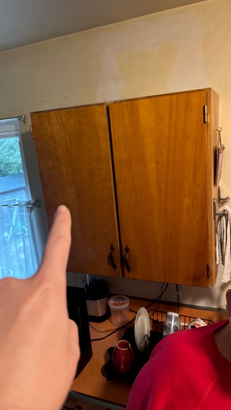 Project in Richmond by NuLead Construction Inc