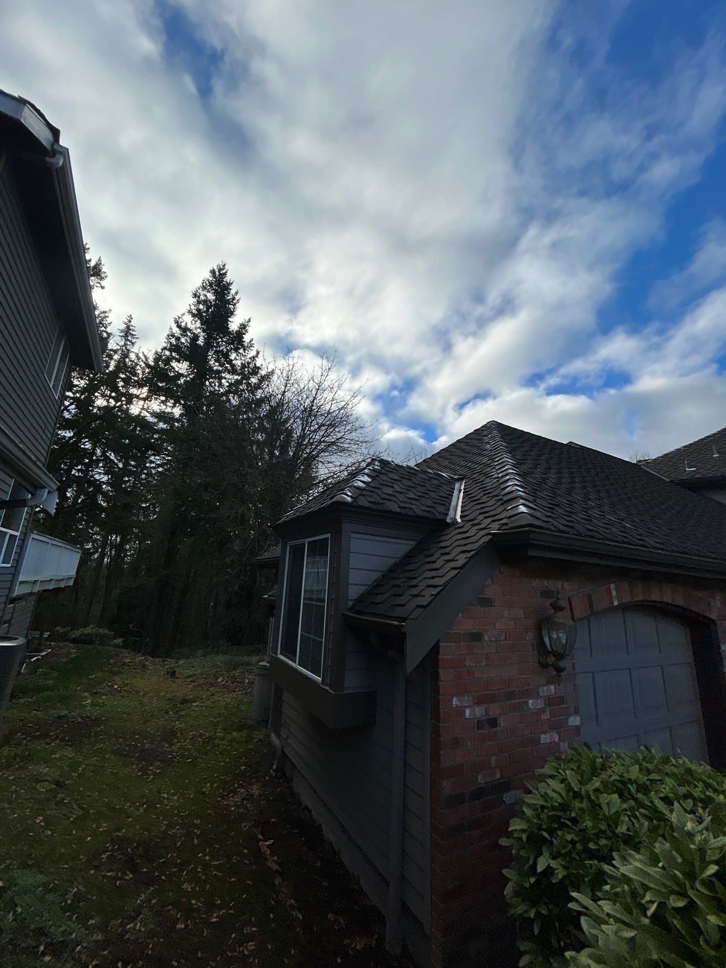 Project in Covington by Connolly Construction Company