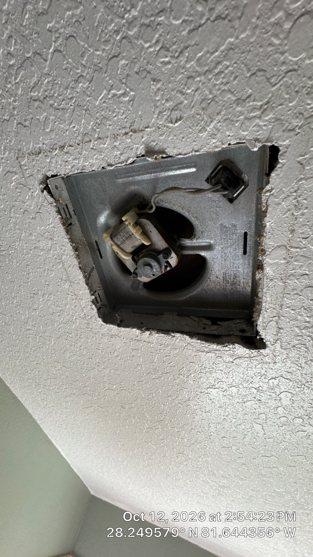 Air Duct, Bath Exhaust & Dryer Vent Cleaning — Davenport by Hygienic Air, Inc