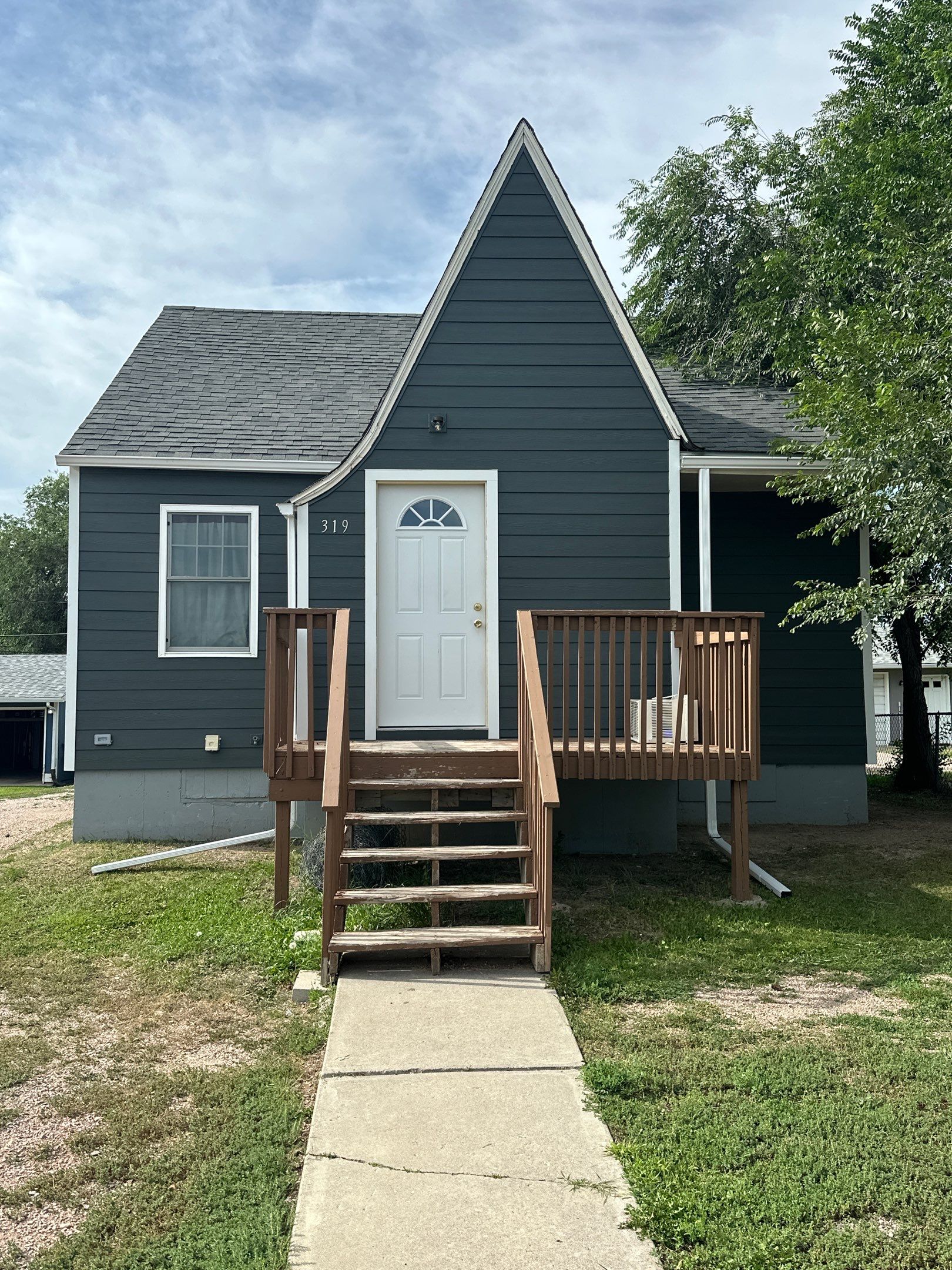James Hardie Siding Upgrade by Weather-Tite Exteriors LLC